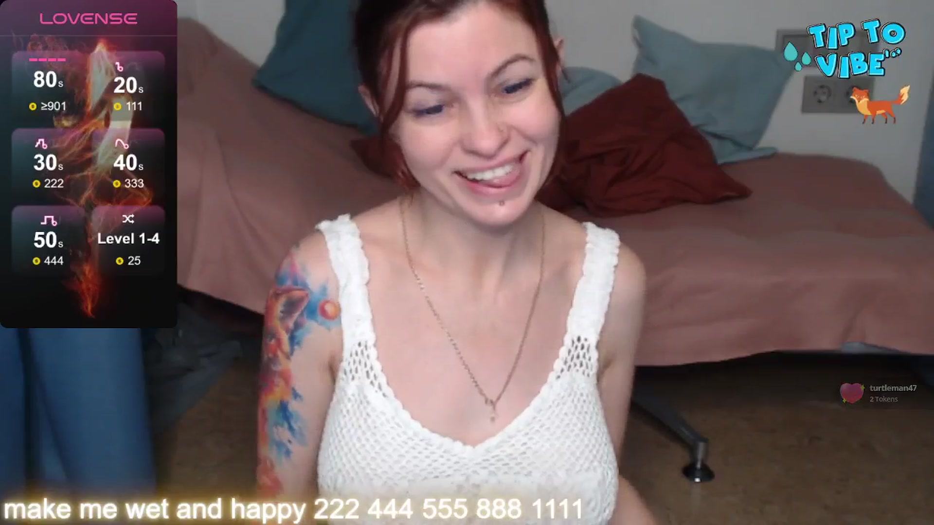 Gallery image thumbnail from FluffyTail's myfreecams stream on, 01/27/2026, 06:55 image 9 of 20