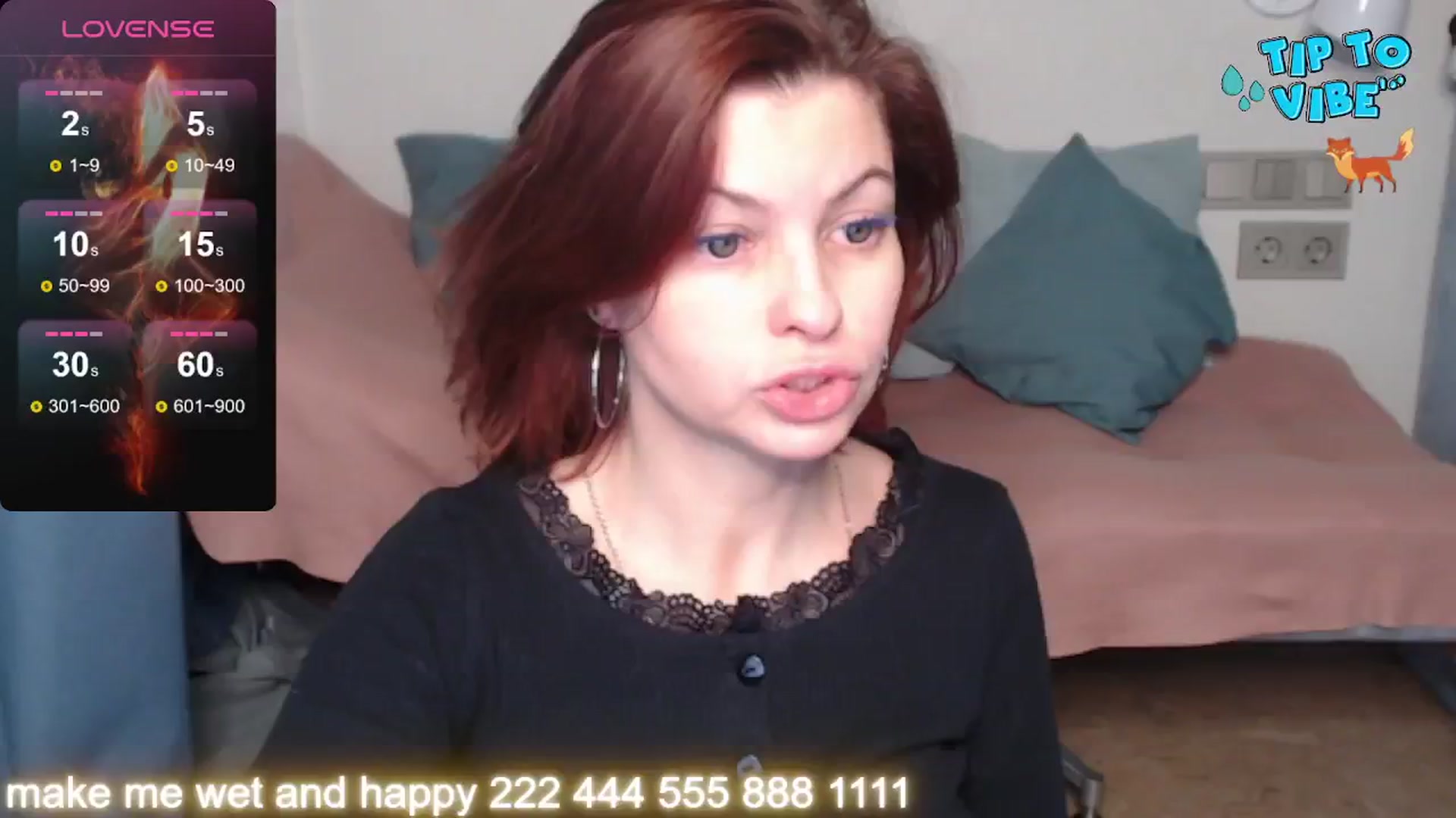 Gallery image thumbnail from FluffyTail's myfreecams stream on, 01/28/2026, 08:43 image 1 of 20