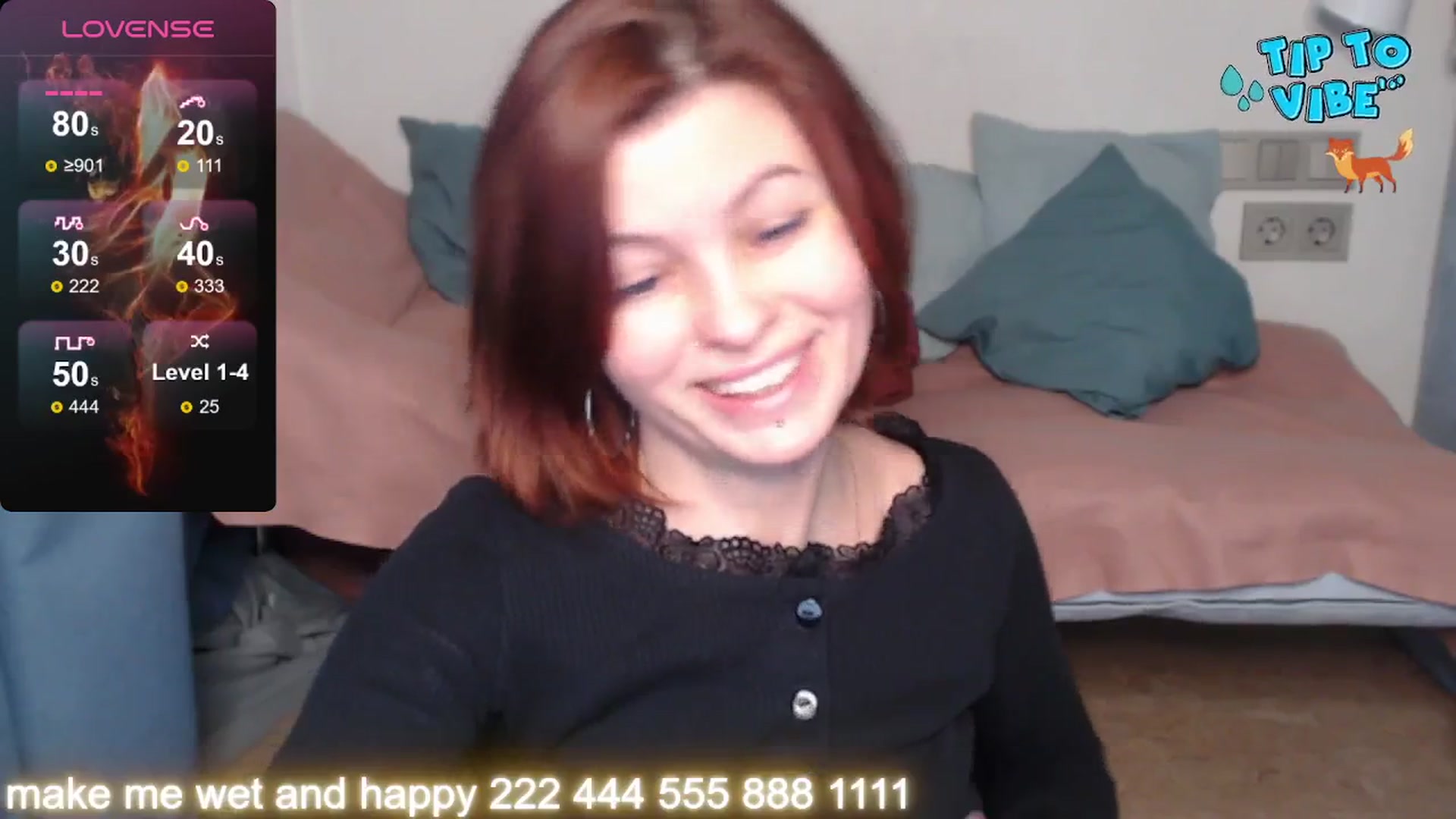 Gallery image thumbnail from FluffyTail's myfreecams stream on, 01/28/2026, 08:43 image 3 of 20