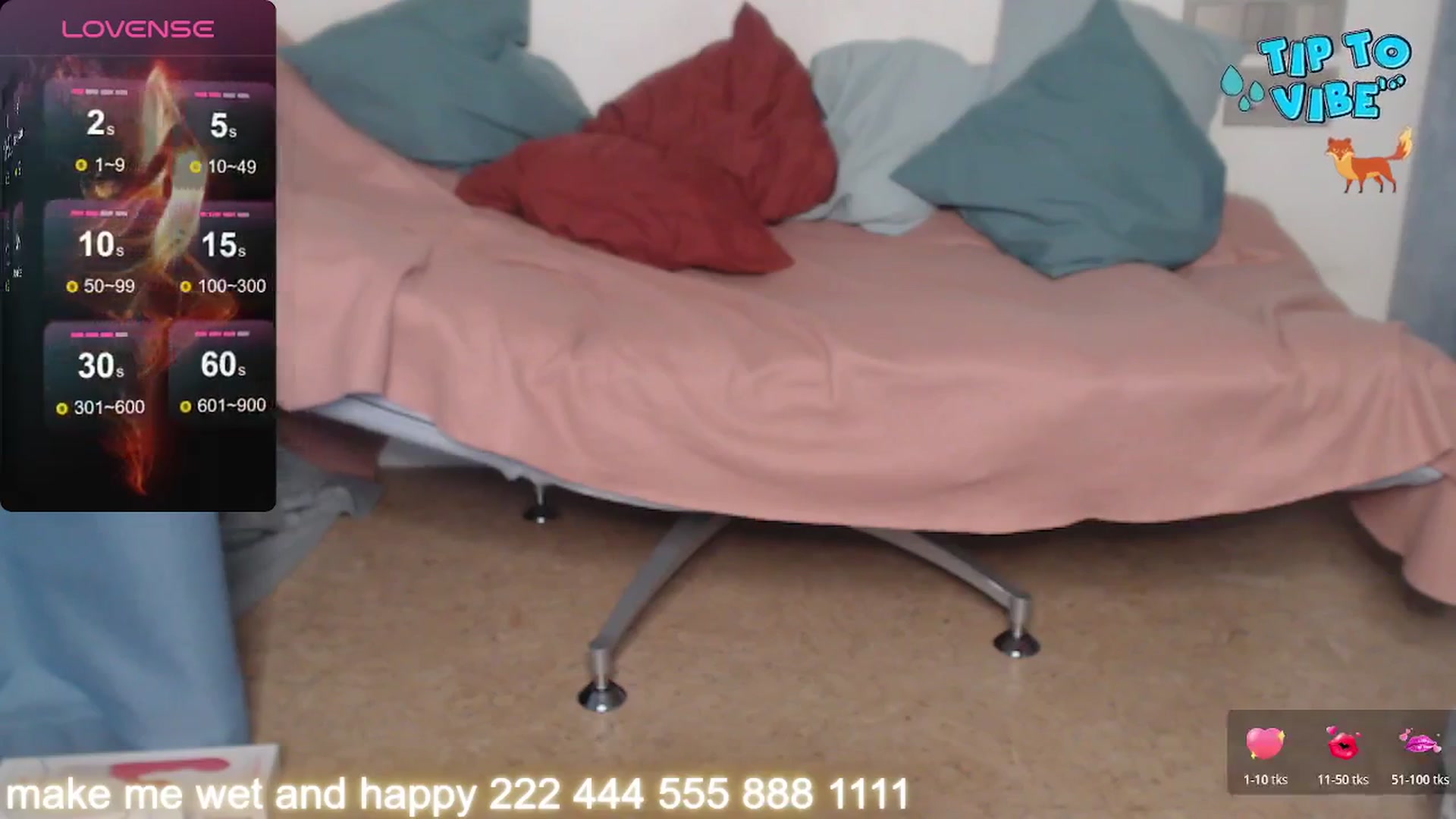 Gallery image thumbnail from FluffyTail's myfreecams stream on, 01/28/2026, 08:43 image 19 of 20