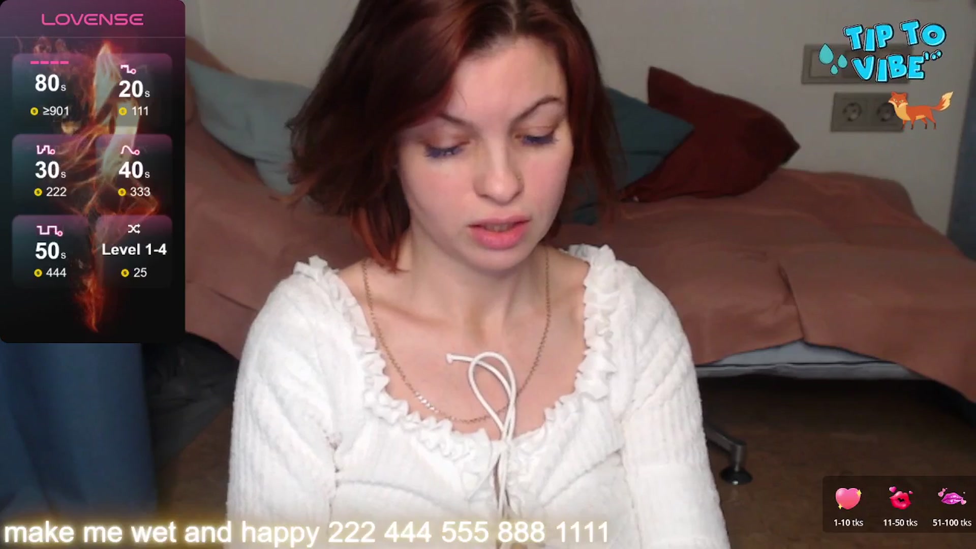 Gallery image thumbnail from FluffyTail's myfreecams stream on, 01/29/2026, 05:14 image 15 of 20