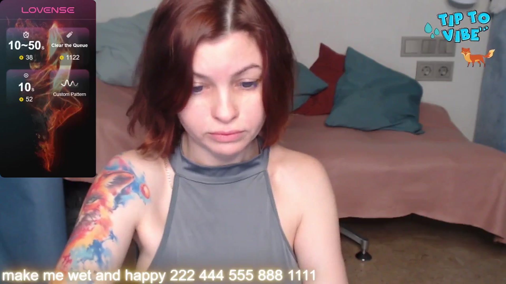 Gallery image thumbnail from FluffyTail's myfreecams stream on, 01/30/2026, 06:24 image 2 of 20