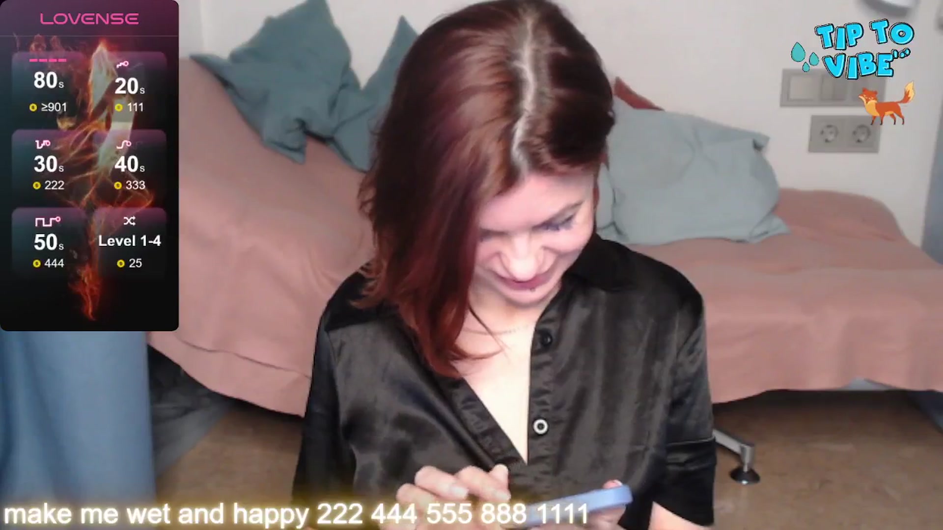 Gallery image thumbnail from FluffyTail's myfreecams stream on, 01/31/2026, 05:03 image 11 of 20