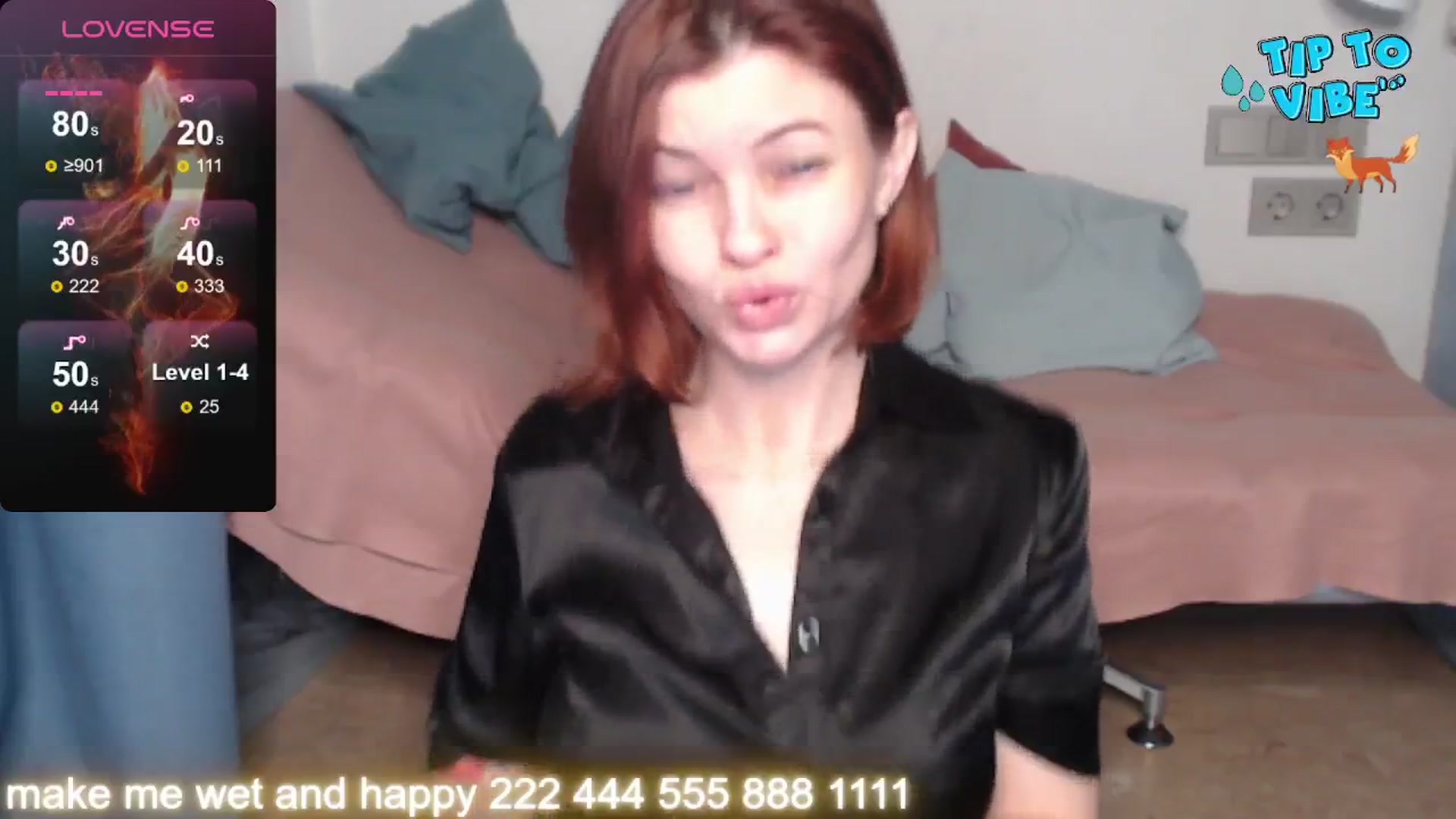Gallery image thumbnail from FluffyTail's myfreecams stream on, 01/31/2026, 05:03 image 8 of 20