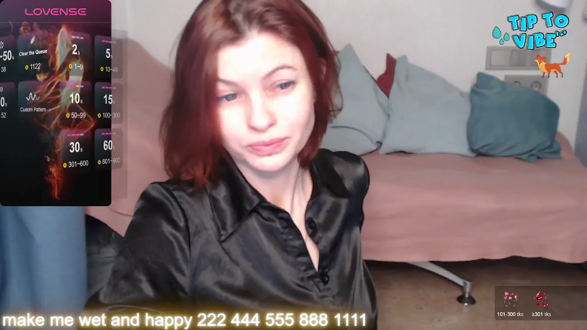 Gallery image thumbnail from FluffyTail's myfreecams stream on, 01/31/2026, 05:03 image 1 of 20