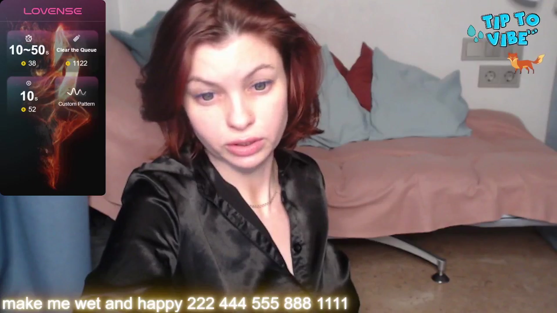 Gallery image thumbnail from FluffyTail's myfreecams stream on, 01/31/2026, 05:03 image 18 of 20