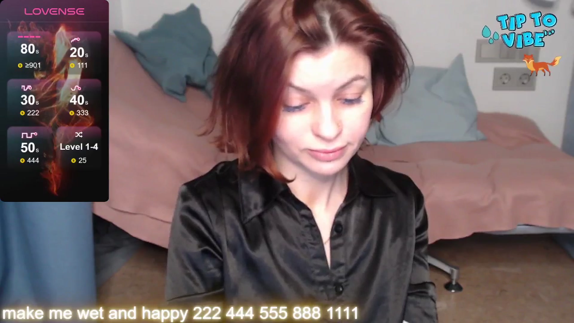 Gallery image thumbnail from FluffyTail's myfreecams stream on, 01/31/2026, 06:43 image 6 of 20