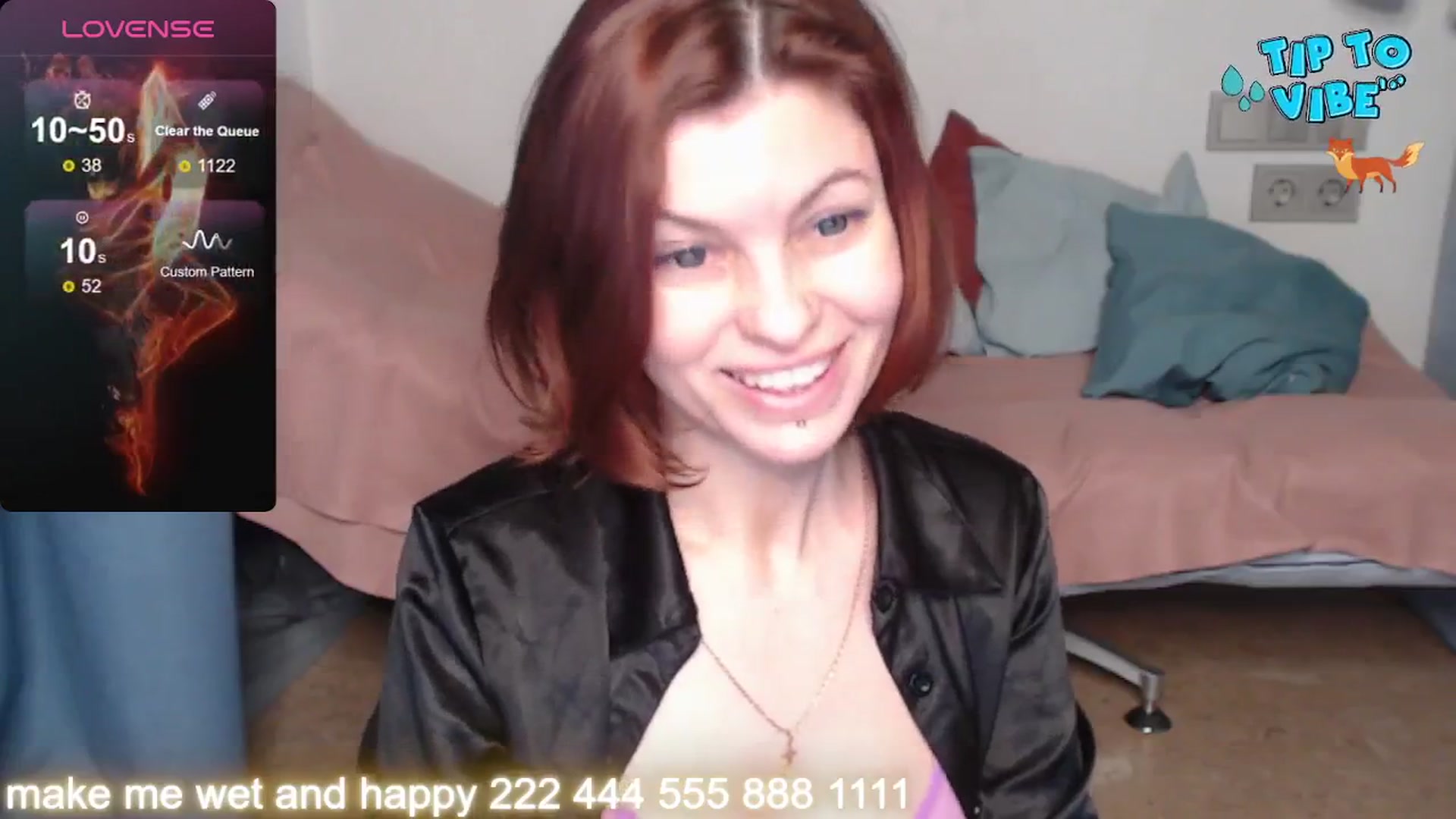 Gallery image thumbnail from FluffyTail's myfreecams stream on, 01/31/2026, 06:43 image 20 of 20