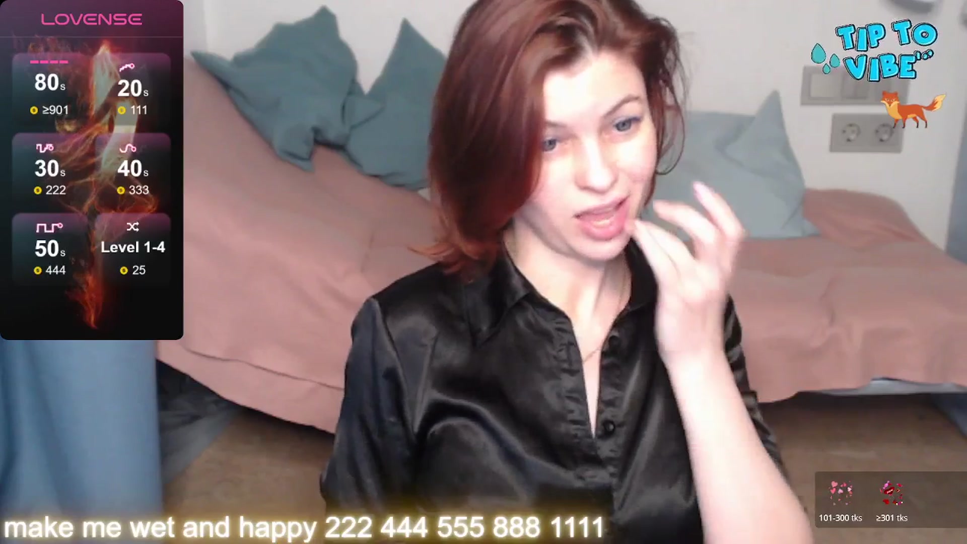 Gallery image thumbnail from FluffyTail's myfreecams stream on, 01/31/2026, 06:43 image 5 of 20