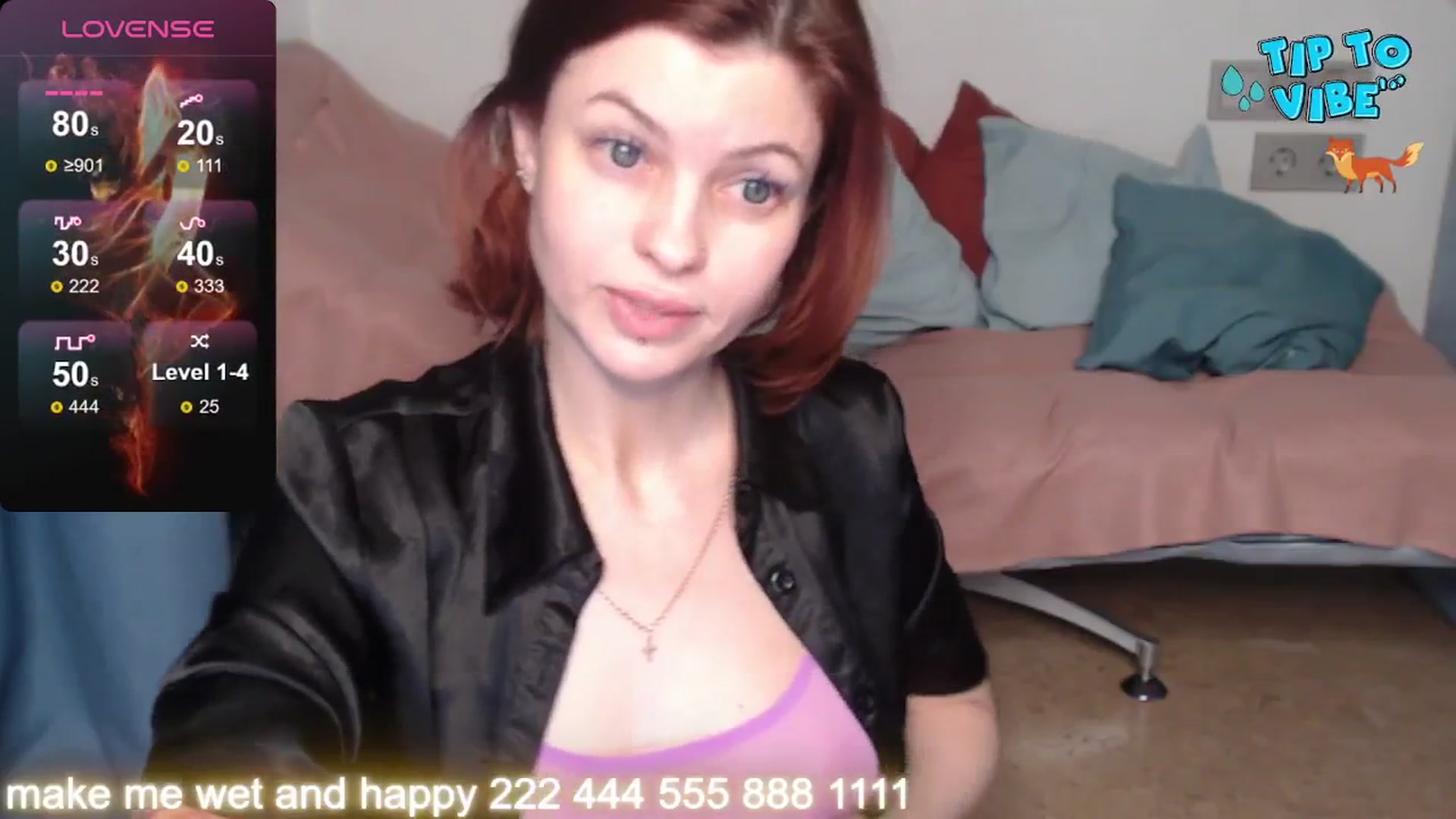 Gallery image thumbnail from FluffyTail's myfreecams stream on, 01/31/2026, 06:43 image 16 of 20