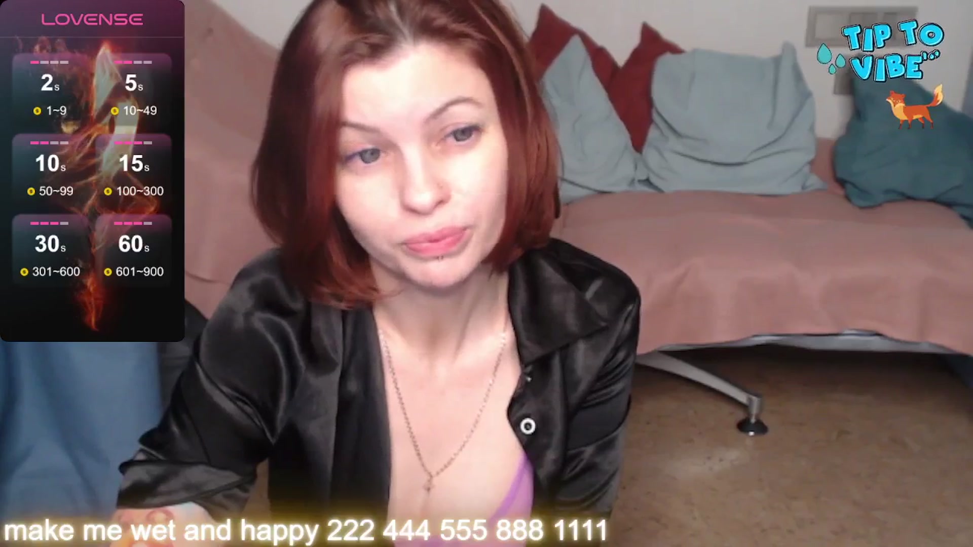 Gallery image thumbnail from FluffyTail's myfreecams stream on, 01/31/2026, 07:52 image 11 of 20