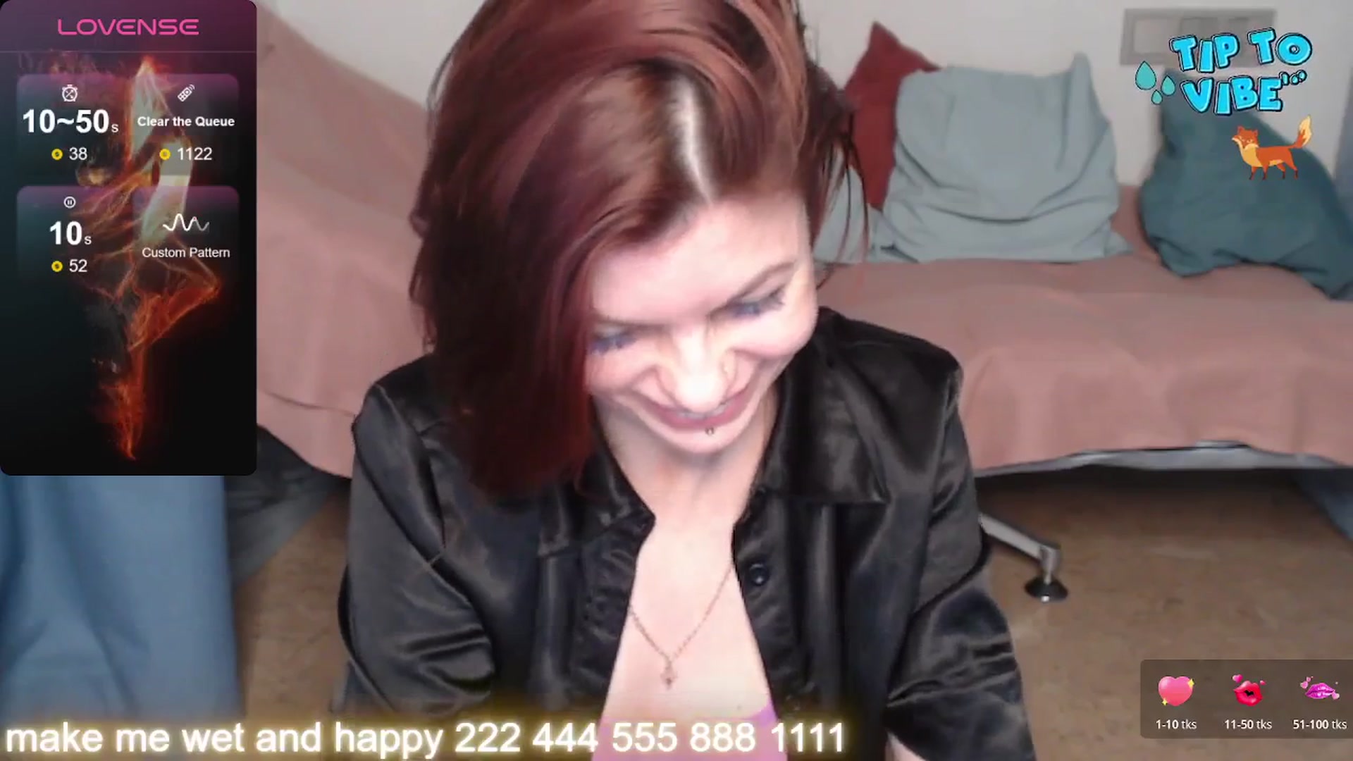 Gallery image thumbnail from FluffyTail's myfreecams stream on, 01/31/2026, 07:52 image 15 of 20