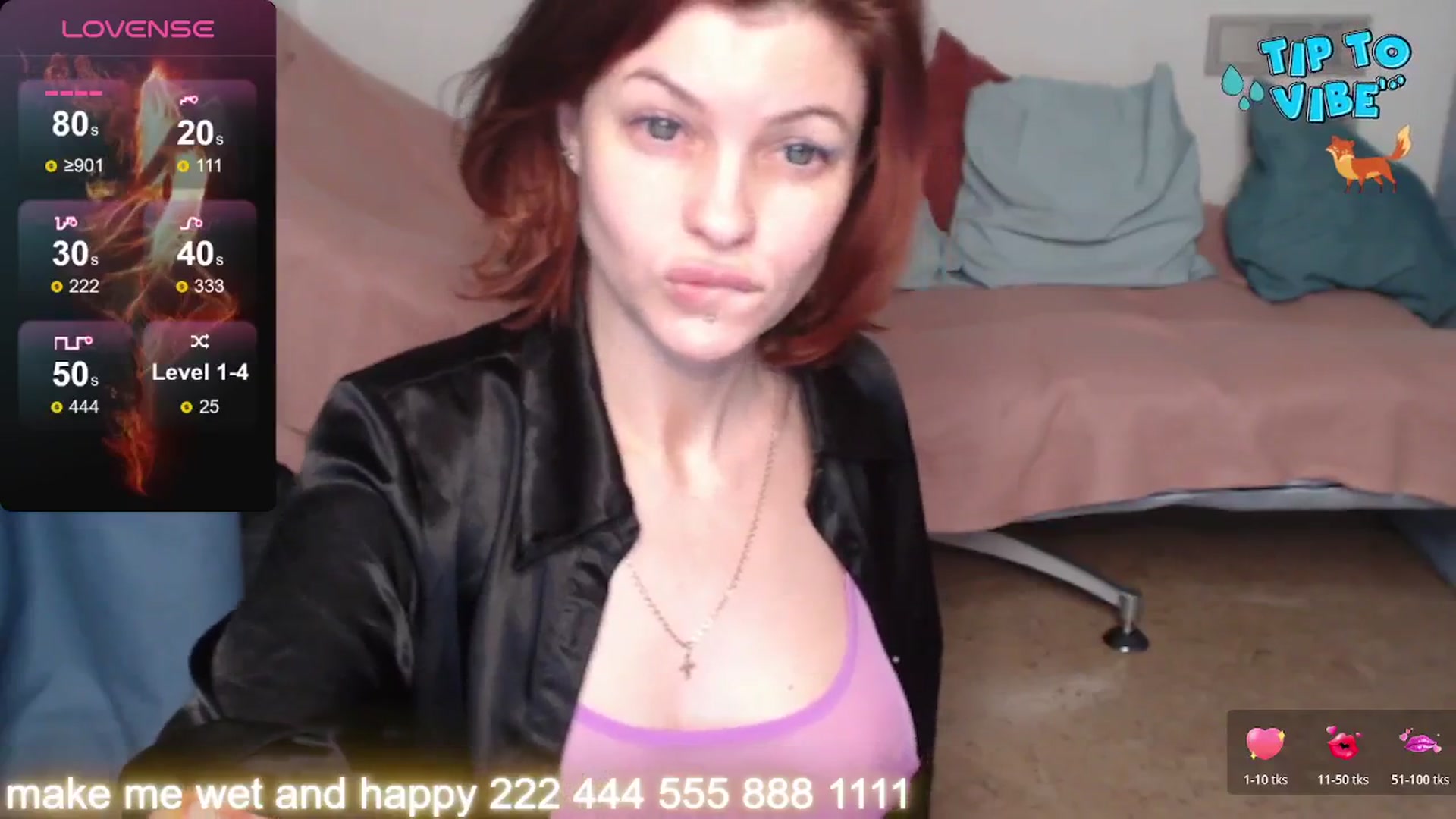 Gallery image thumbnail from FluffyTail's myfreecams stream on, 01/31/2026, 07:52 image 16 of 20