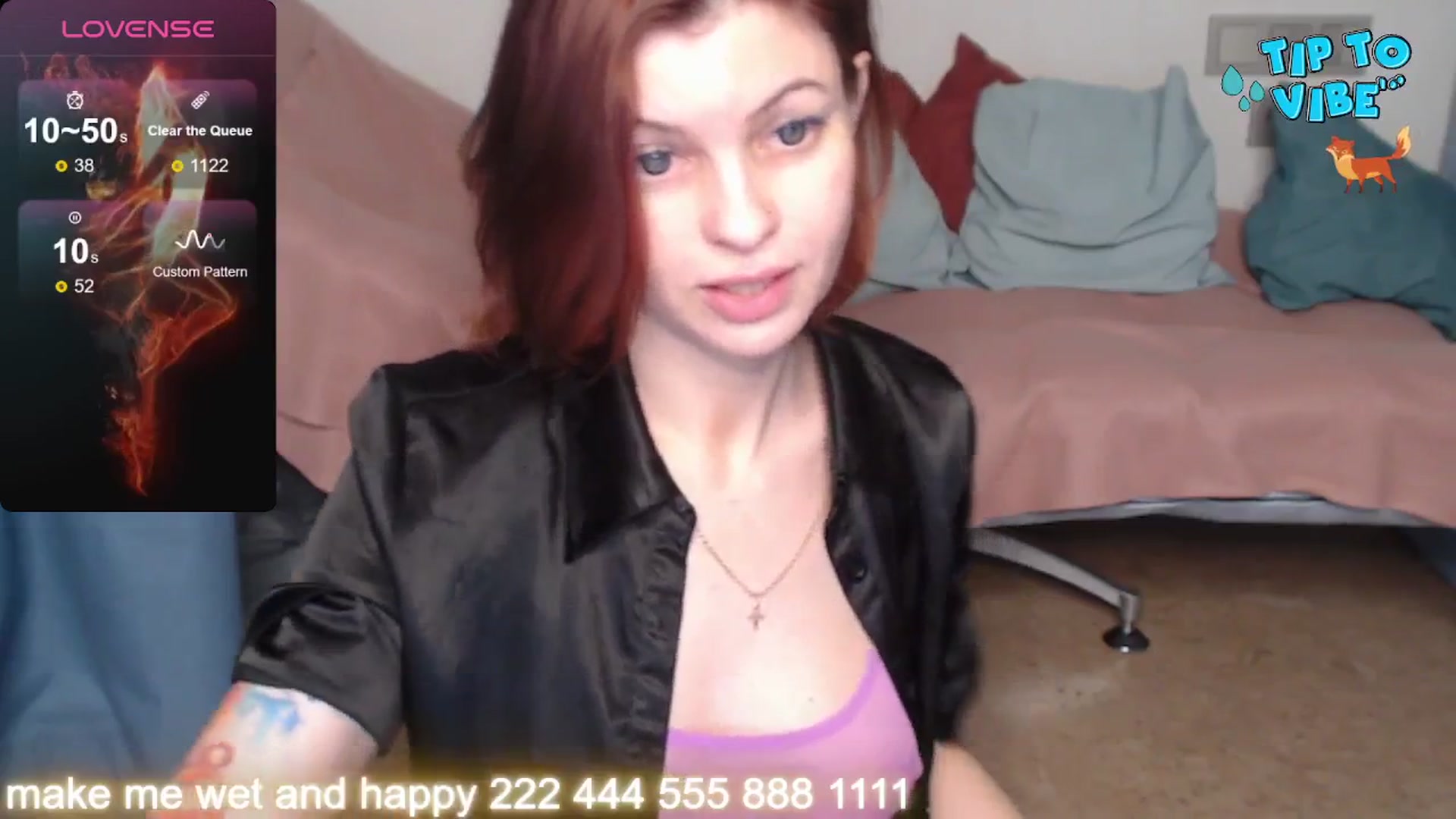 Gallery image thumbnail from FluffyTail's myfreecams stream on, 01/31/2026, 07:52 image 19 of 20