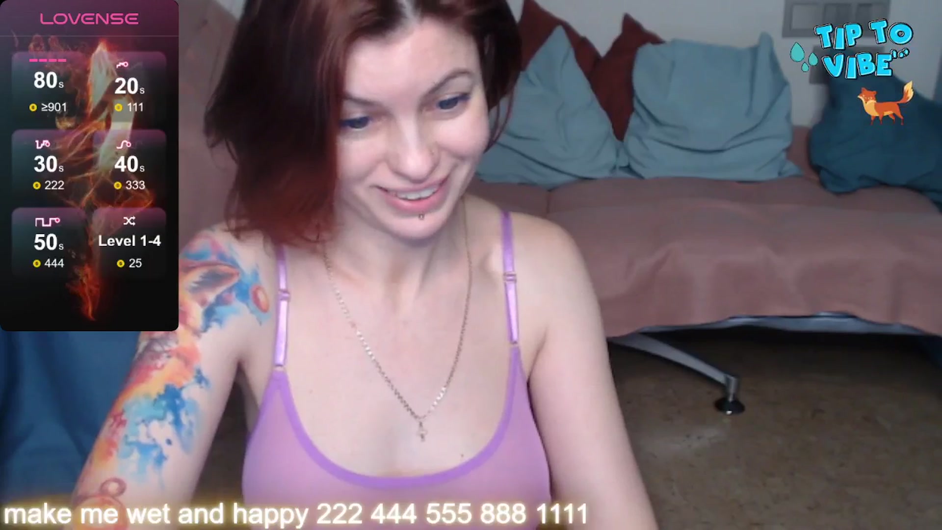 Gallery image thumbnail from FluffyTail's myfreecams stream on, 01/31/2026, 07:52 image 7 of 20