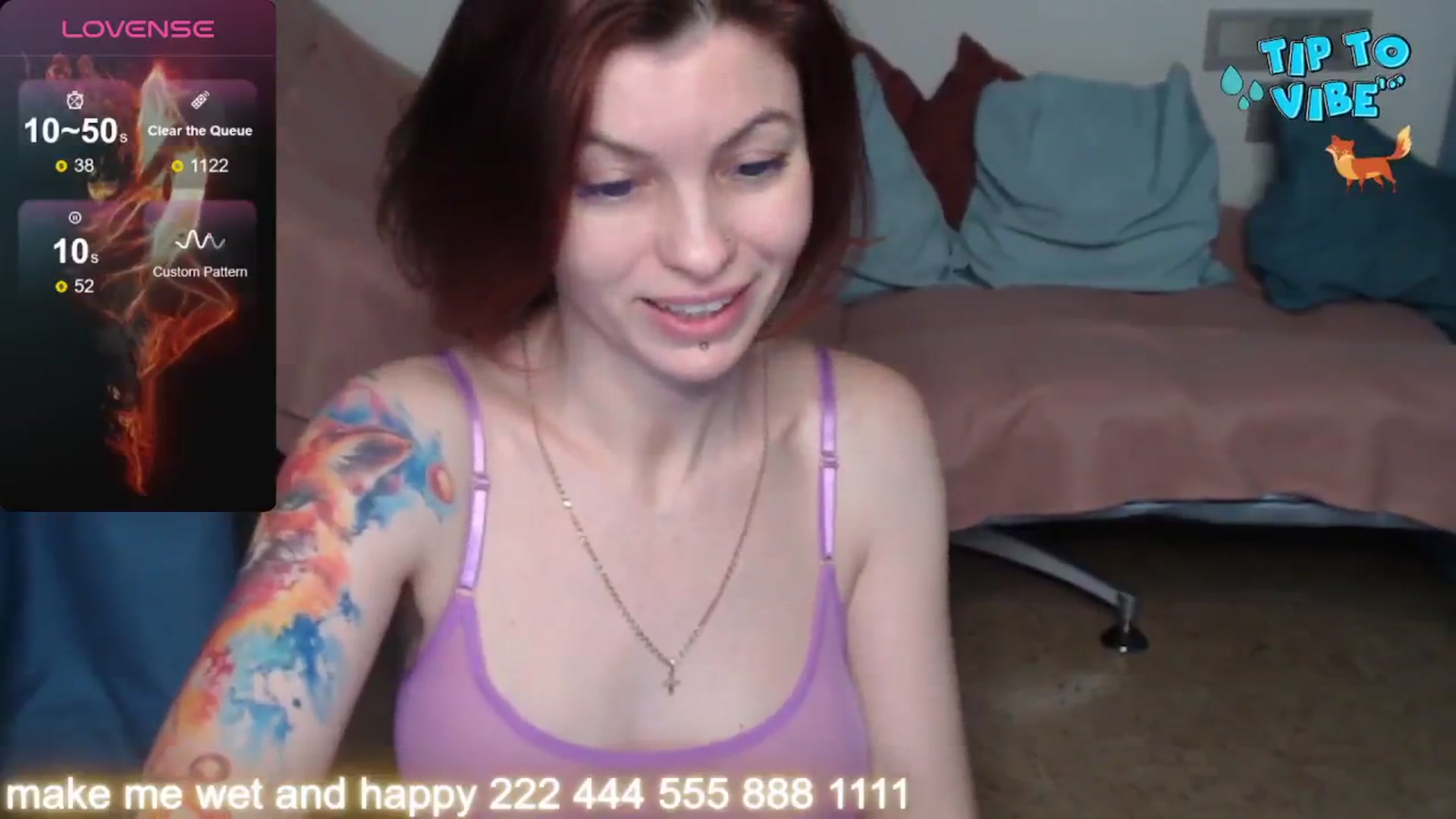 Gallery image thumbnail from FluffyTail's myfreecams stream on, 01/31/2026, 07:52 image 10 of 20