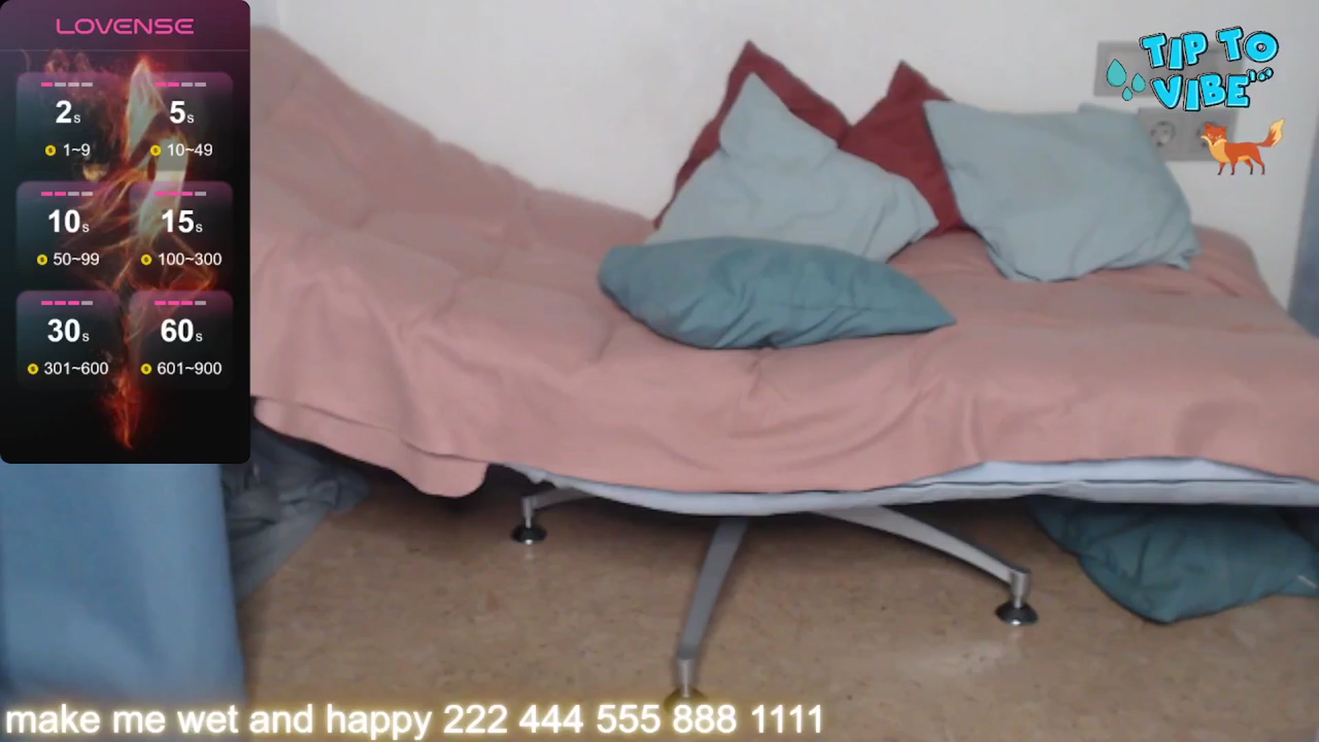Gallery image thumbnail from FluffyTail's myfreecams stream on, 02/01/2026, 07:58 image 4 of 20