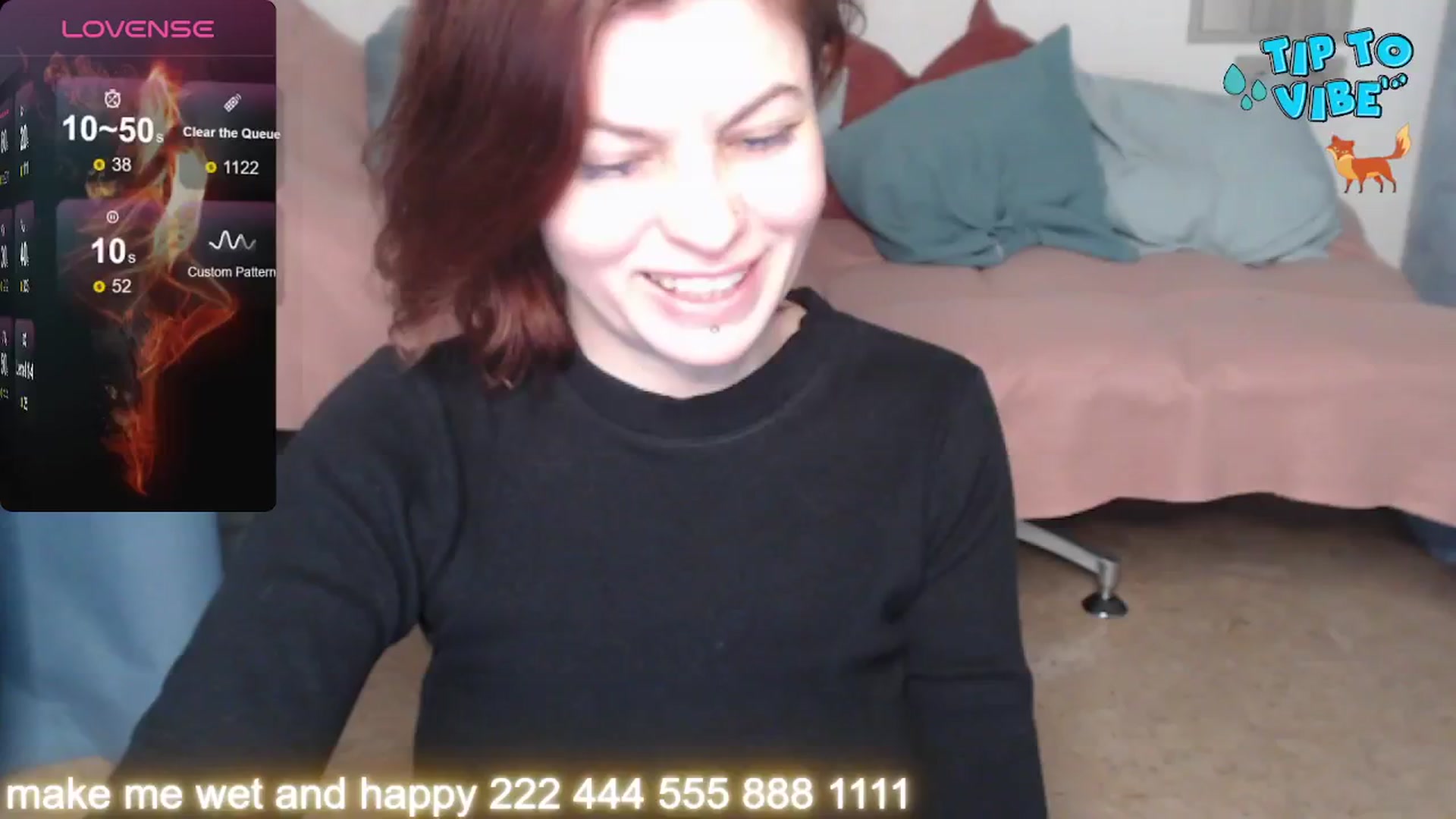 Gallery image thumbnail from FluffyTail's myfreecams stream on, 02/02/2026, 08:51 image 8 of 20