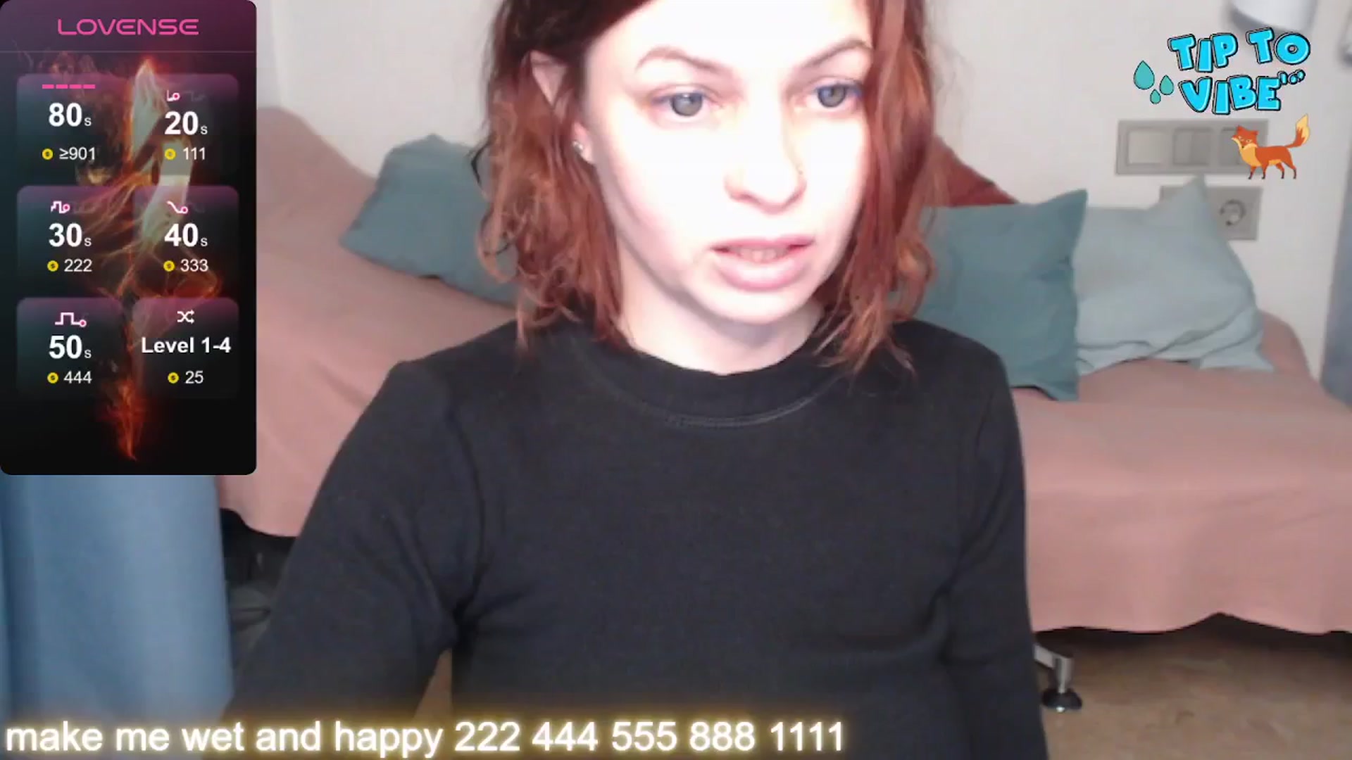 Gallery image thumbnail from FluffyTail's myfreecams stream on, 02/02/2026, 08:51 image 2 of 20