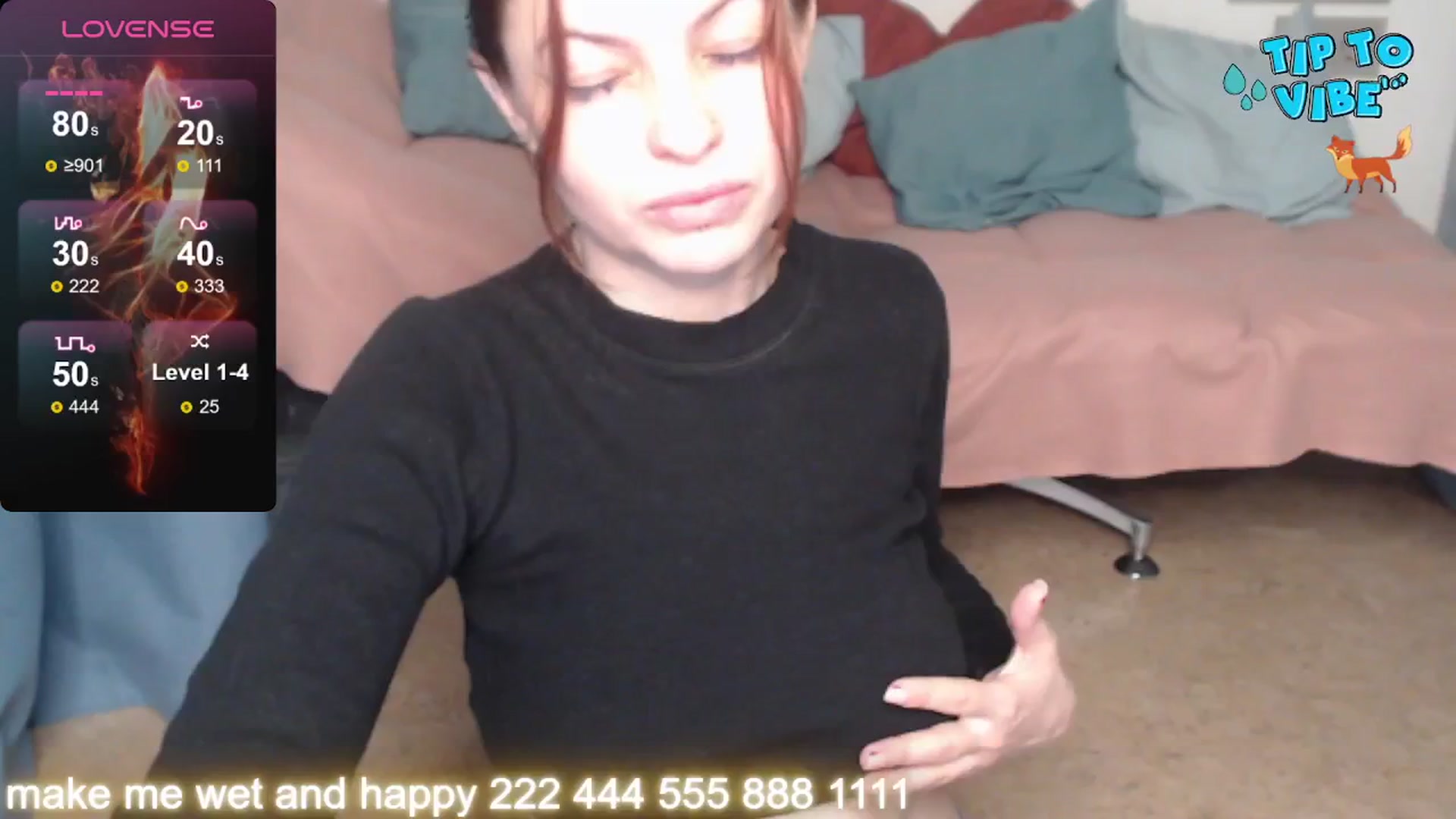 Gallery image thumbnail from FluffyTail's myfreecams stream on, 02/02/2026, 08:51 image 5 of 20