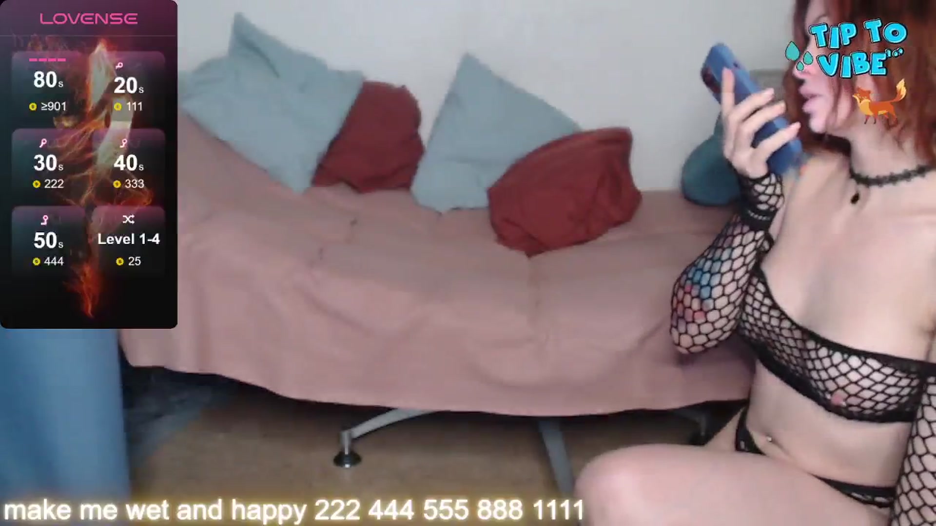 Gallery image thumbnail from FluffyTail's myfreecams stream on, 02/04/2026, 07:40 image 7 of 20