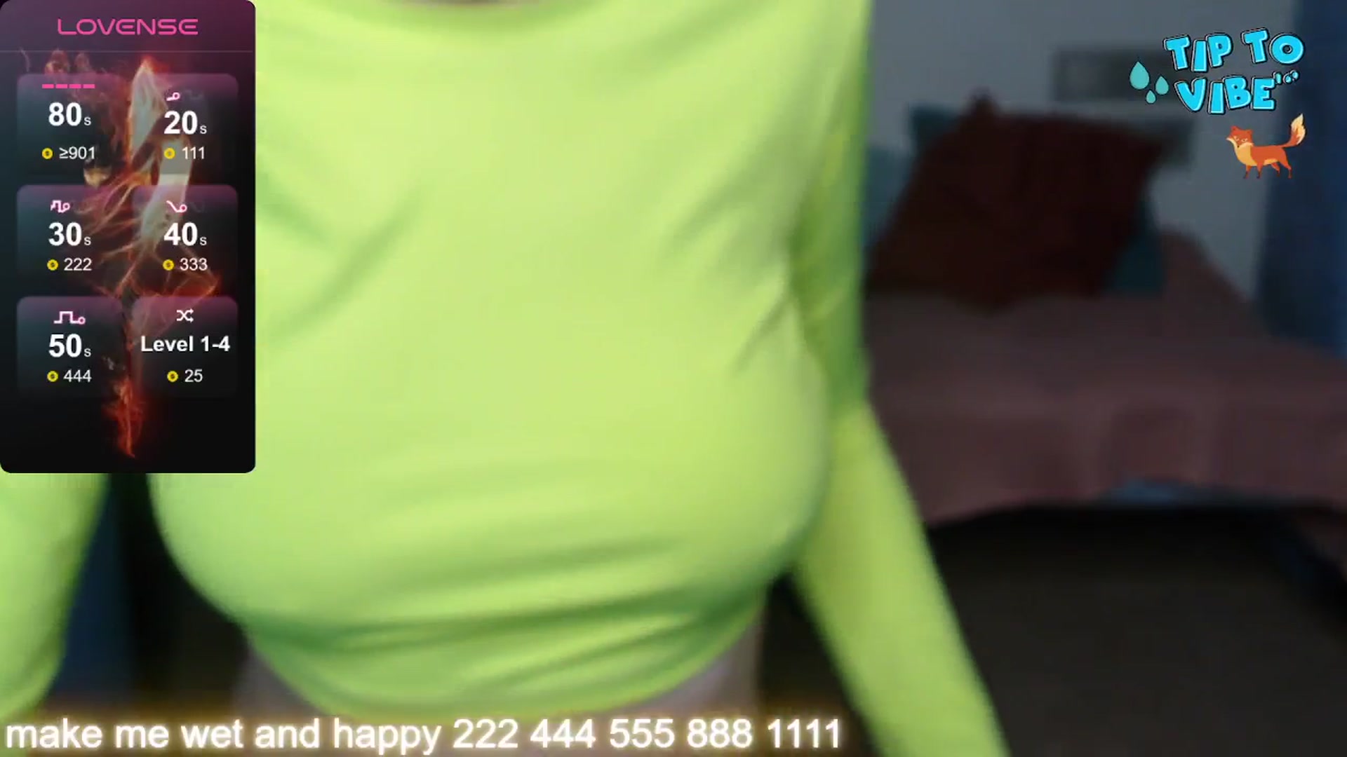 Gallery image thumbnail from FluffyTail's myfreecams stream on, 02/06/2026, 07:31 image 3 of 20