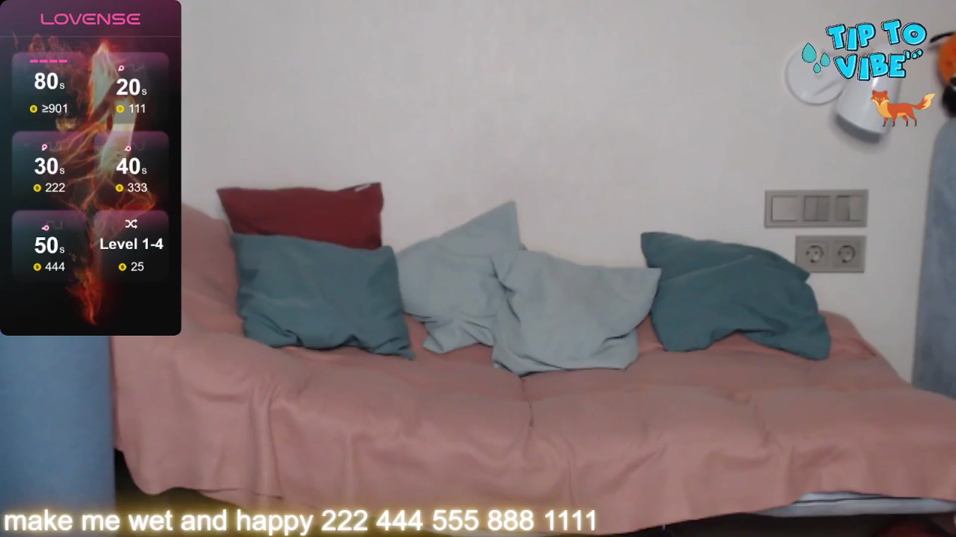 Gallery image thumbnail from FluffyTail's myfreecams stream on, 02/06/2026, 07:31 image 10 of 20
