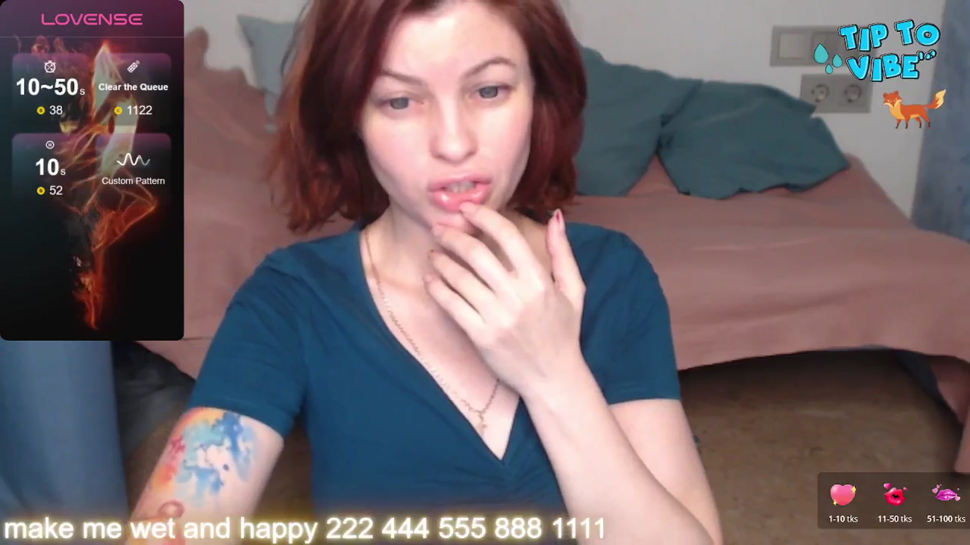 Gallery image thumbnail from FluffyTail's myfreecams stream on, 02/07/2026, 05:37 image 4 of 20
