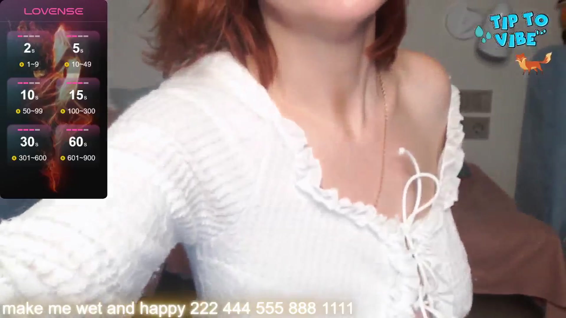 Gallery image thumbnail from FluffyTail's myfreecams stream on, 02/07/2026, 05:37 image 20 of 20