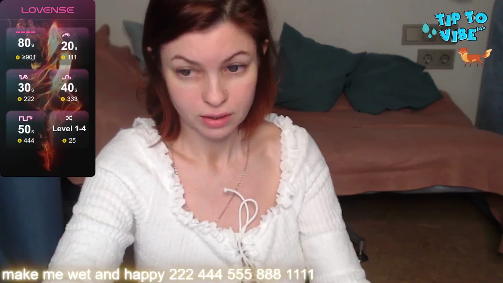 Gallery image thumbnail from FluffyTail's myfreecams stream on, 02/07/2026, 05:37 image 13 of 20