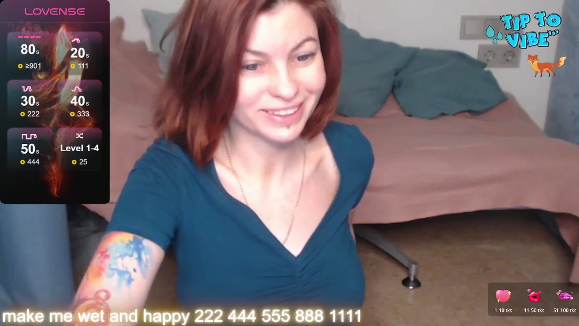 Gallery image thumbnail from FluffyTail's myfreecams stream on, 02/07/2026, 05:37 image 5 of 20