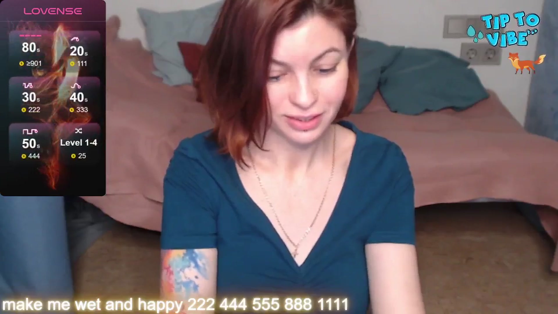 Gallery image thumbnail from FluffyTail's myfreecams stream on, 02/07/2026, 05:37 image 7 of 20