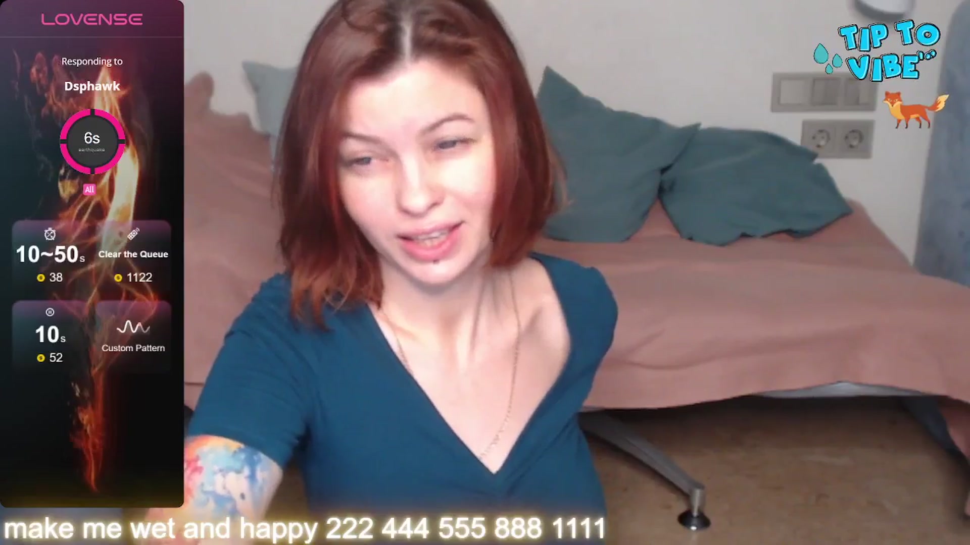 Gallery image thumbnail from FluffyTail's myfreecams stream on, 02/07/2026, 05:37 image 11 of 20