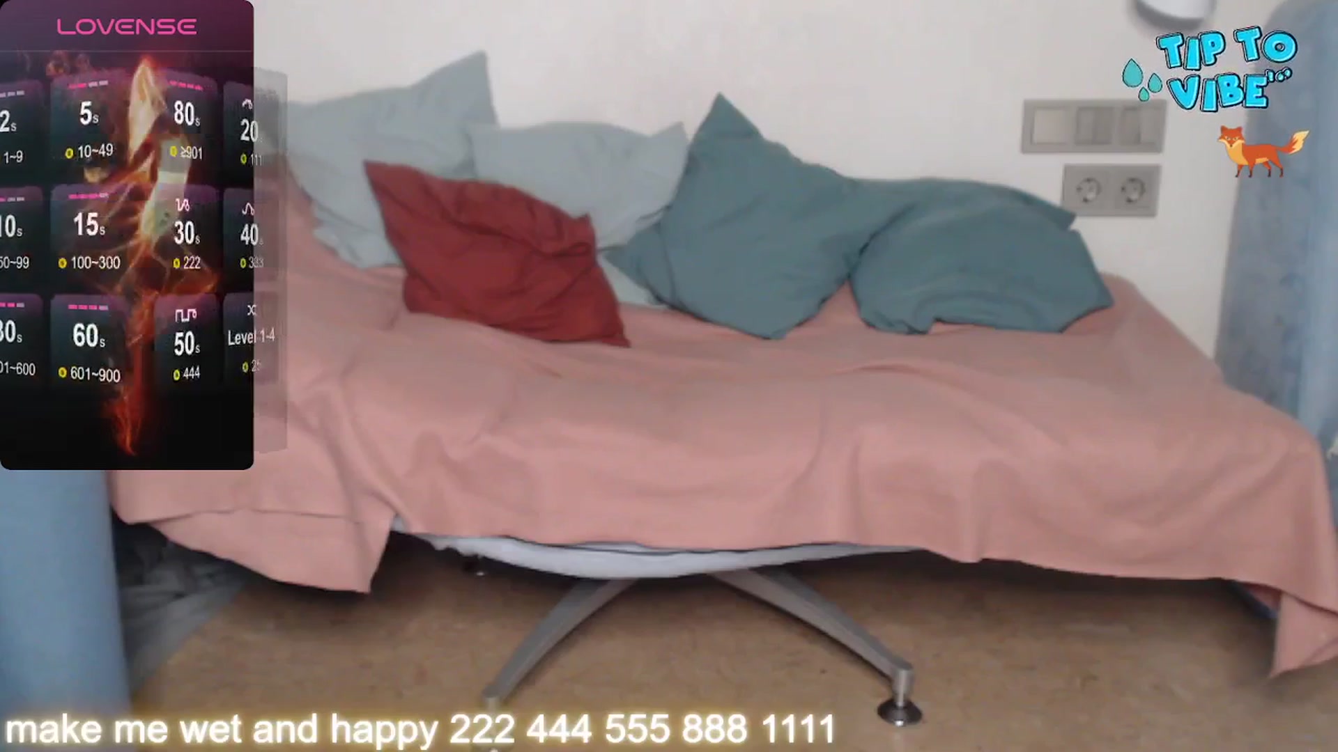 Gallery image thumbnail from FluffyTail's myfreecams stream on, 02/07/2026, 05:37 image 19 of 20