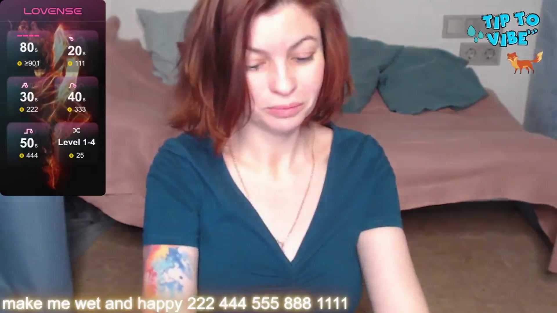 Gallery image thumbnail from FluffyTail's myfreecams stream on, 02/07/2026, 05:37 image 6 of 20
