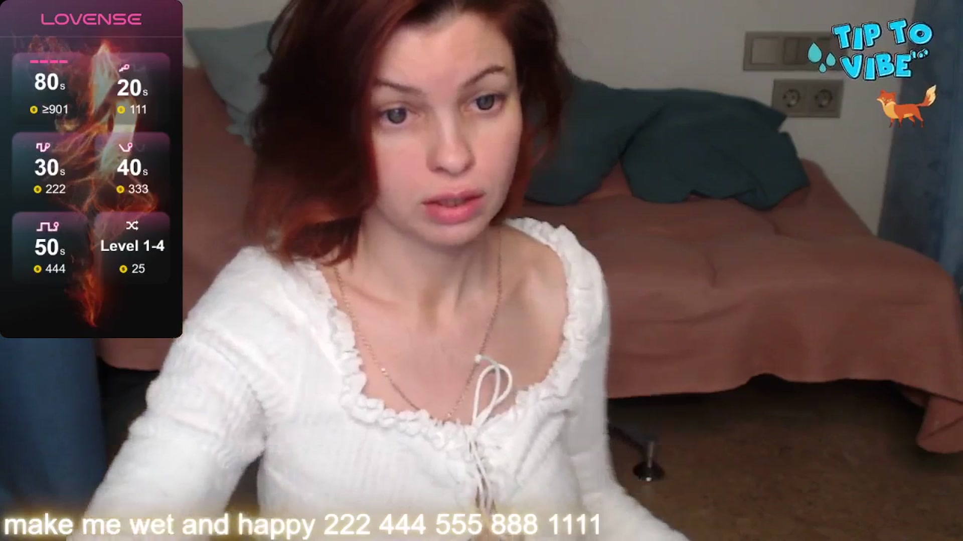 Gallery image thumbnail from FluffyTail's myfreecams stream on, 02/07/2026, 07:35 image 11 of 20
