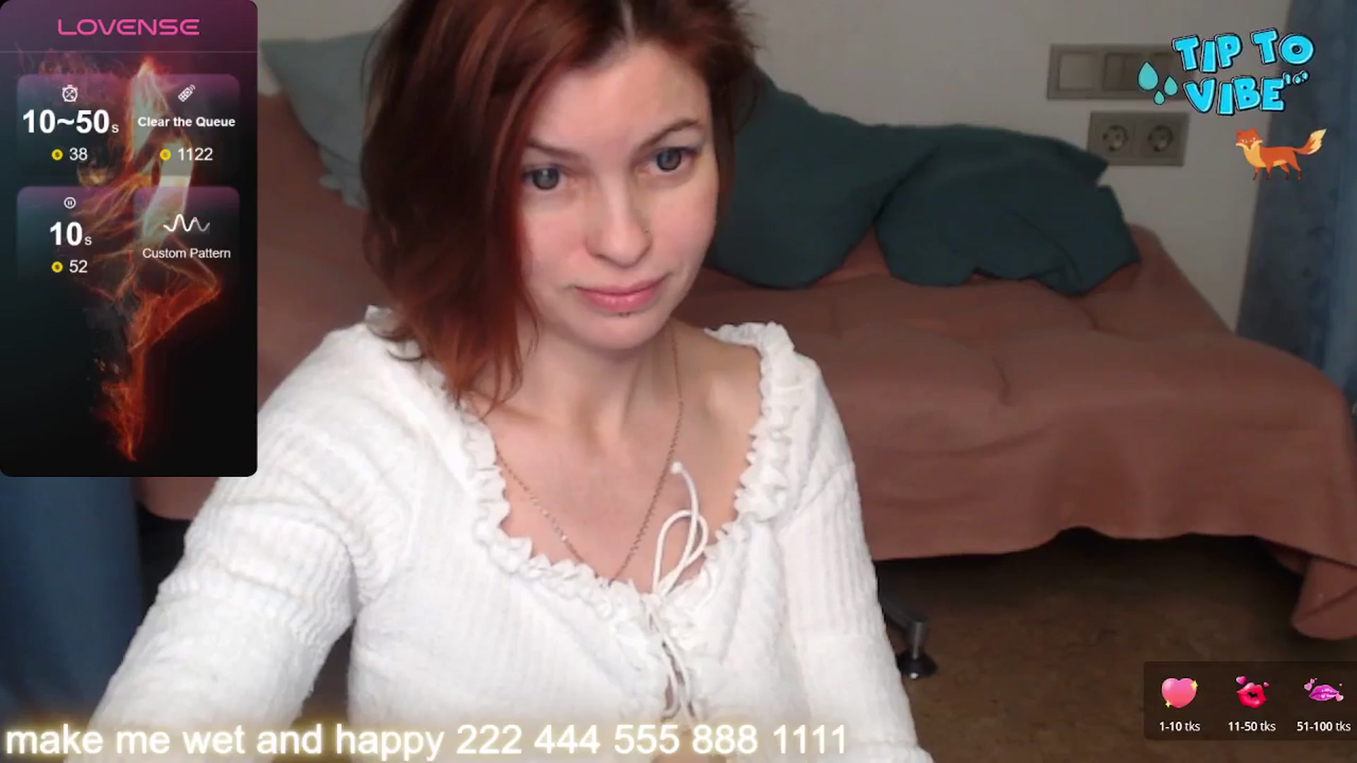 Gallery image thumbnail from FluffyTail's myfreecams stream on, 02/07/2026, 07:35 image 8 of 20