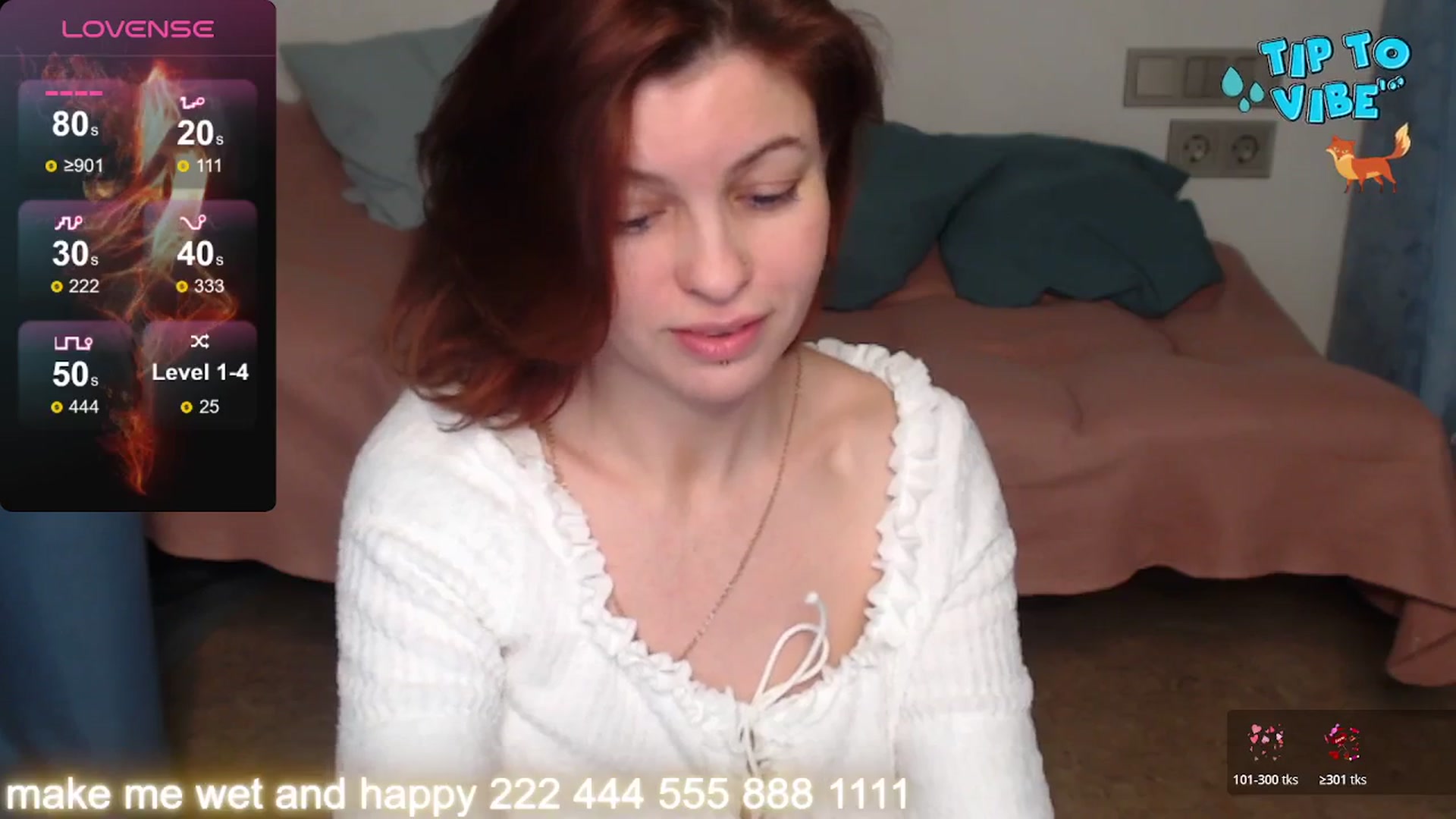 Gallery image thumbnail from FluffyTail's myfreecams stream on, 02/07/2026, 07:35 image 9 of 20