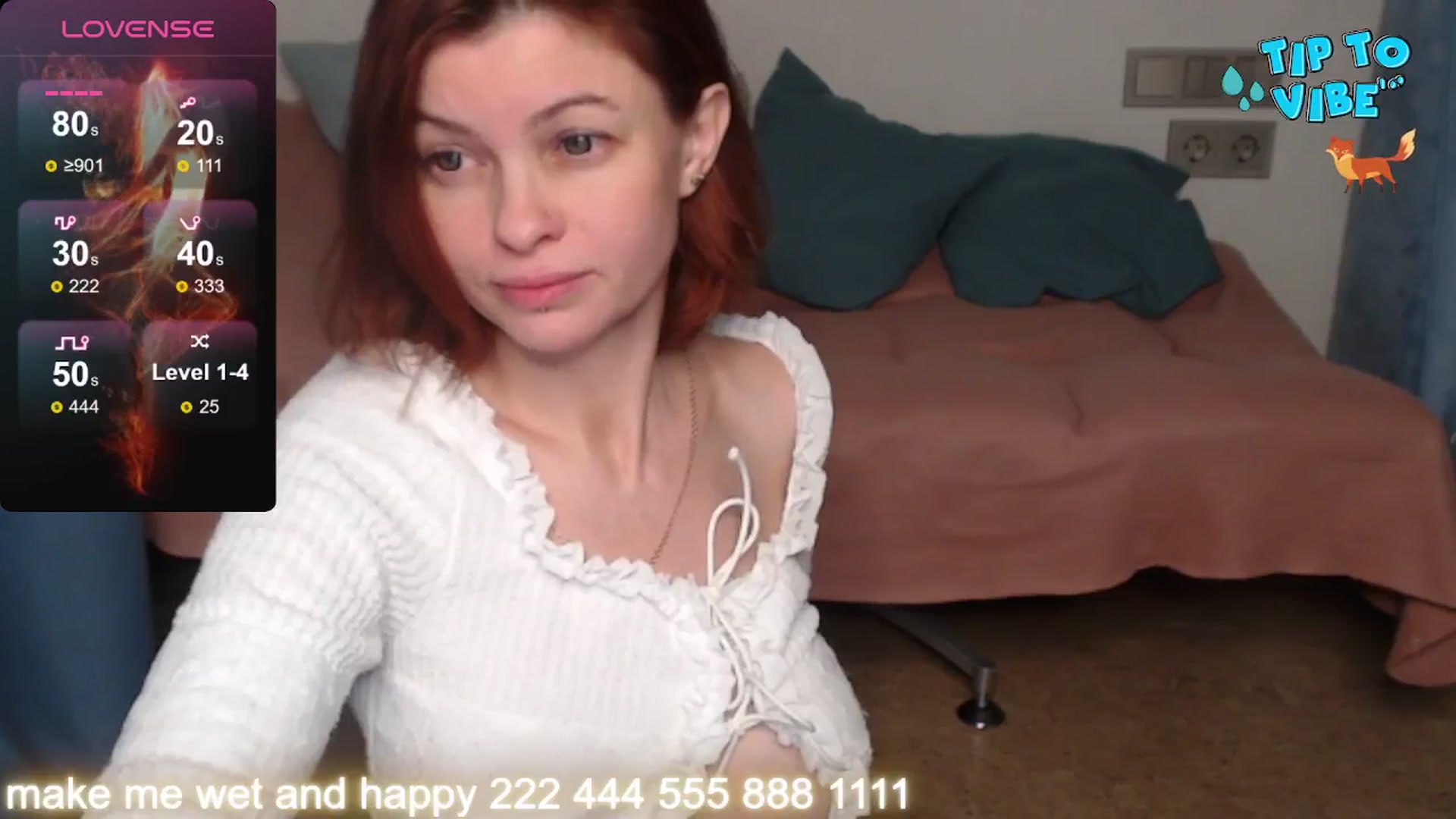 Gallery image thumbnail from FluffyTail's myfreecams stream on, 02/07/2026, 07:35 image 7 of 20