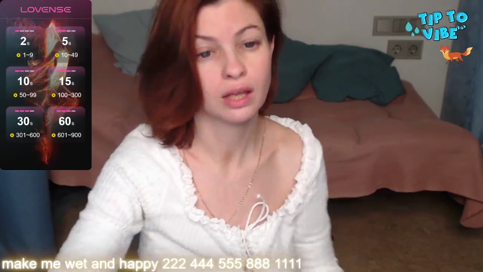 Gallery image thumbnail from FluffyTail's myfreecams stream on, 02/07/2026, 07:35 image 10 of 20
