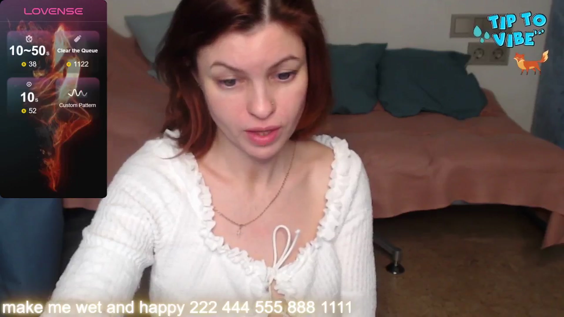 Gallery image thumbnail from FluffyTail's myfreecams stream on, 02/07/2026, 09:13 image 18 of 20