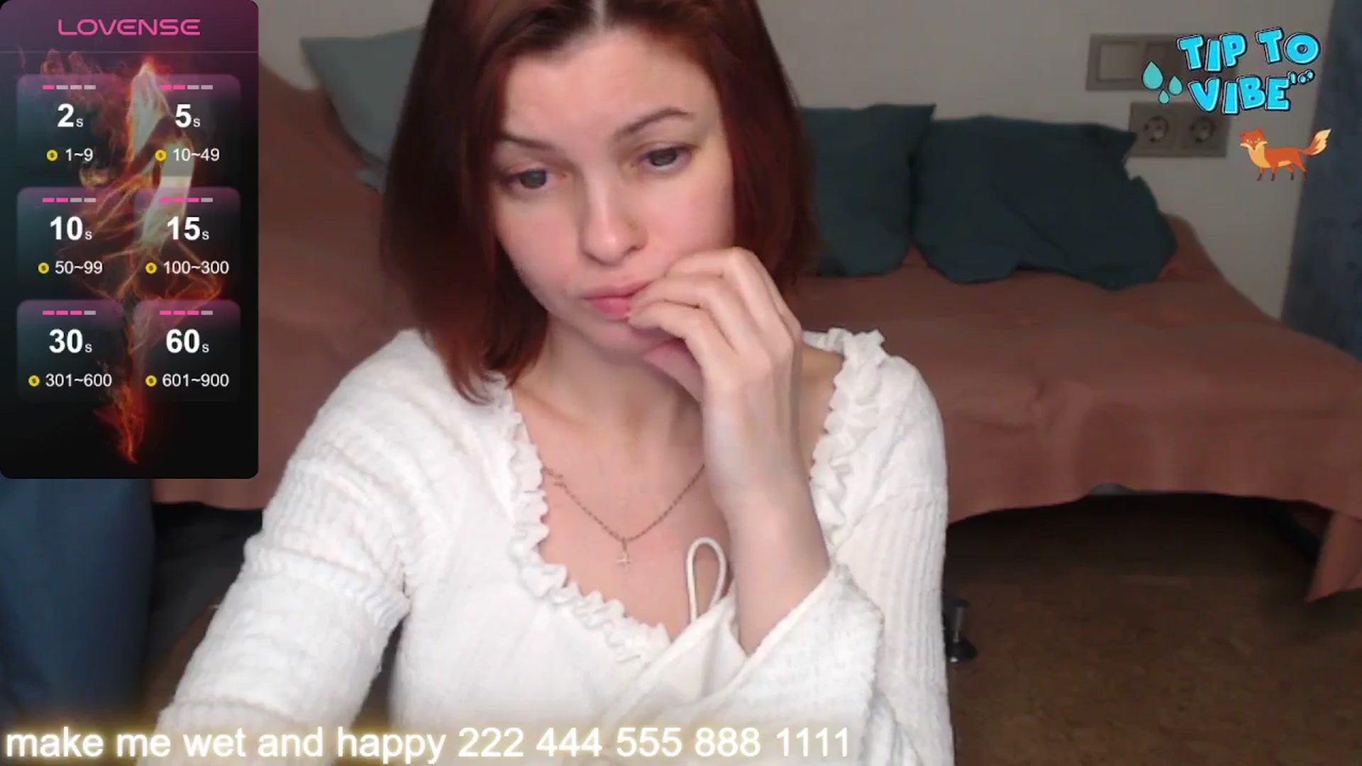 Gallery image thumbnail from FluffyTail's myfreecams stream on, 02/07/2026, 09:13 image 19 of 20