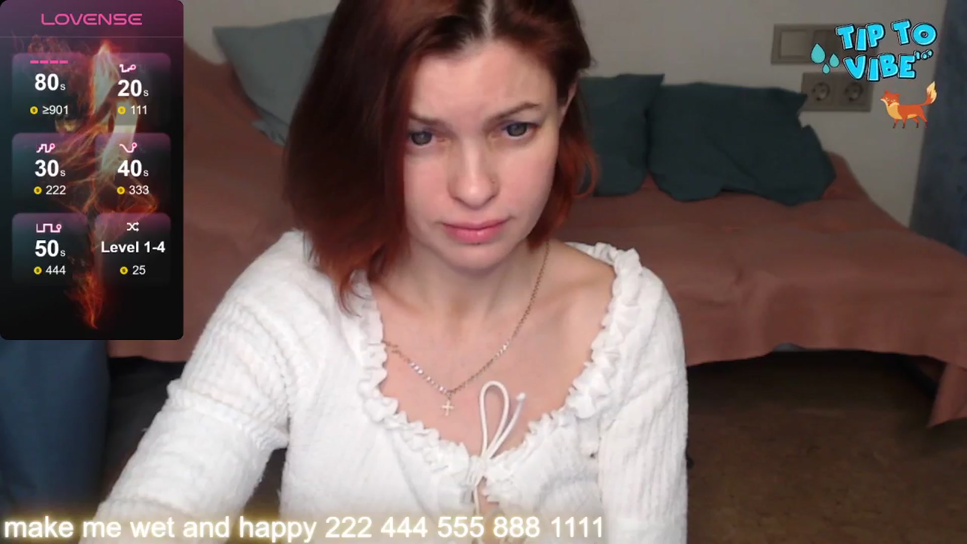 Gallery image thumbnail from FluffyTail's myfreecams stream on, 02/07/2026, 09:13 image 20 of 20