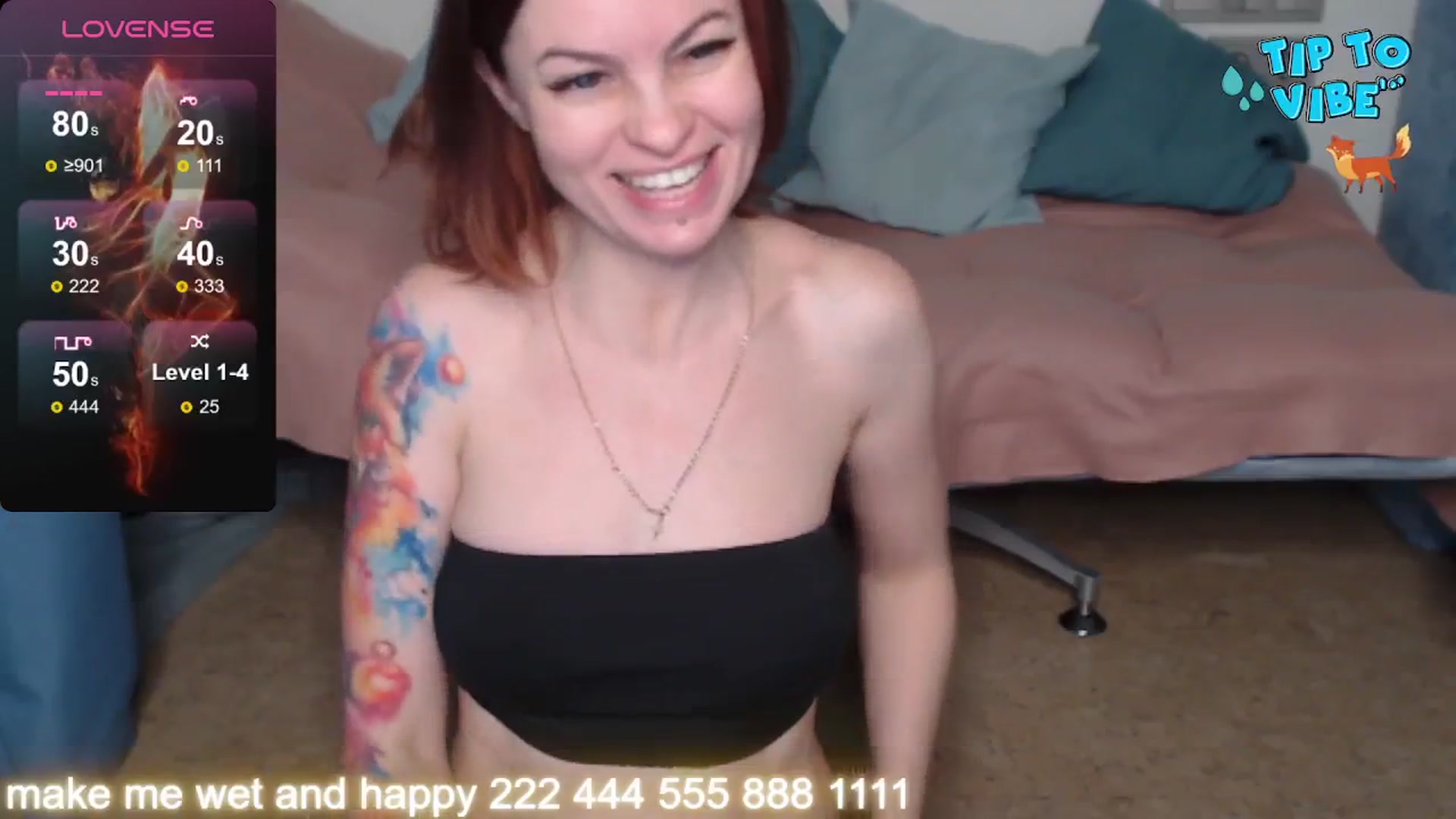Gallery image thumbnail from FluffyTail's myfreecams stream on, 02/12/2026, 09:01 image 10 of 20