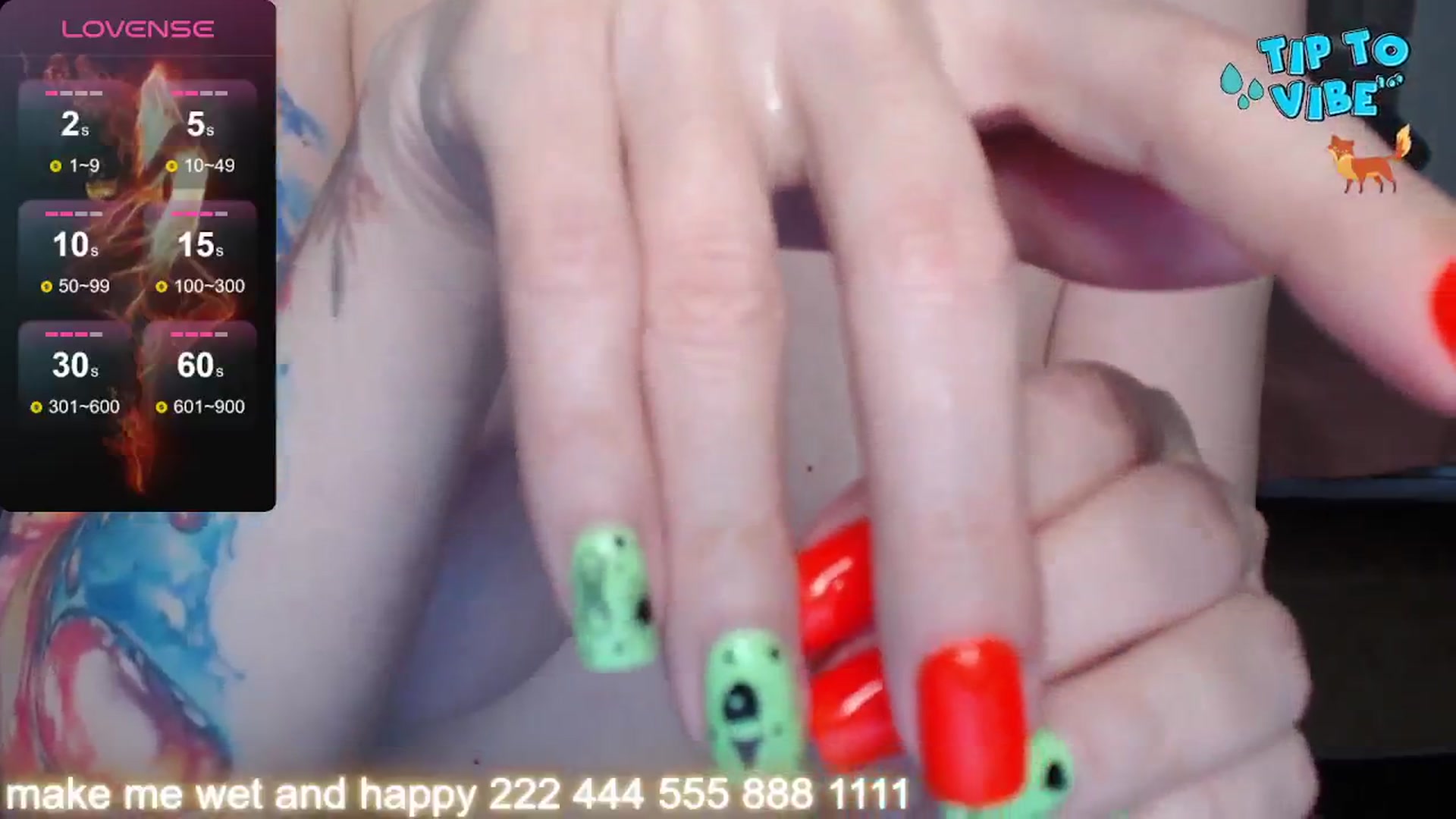 Gallery image thumbnail from FluffyTail's myfreecams stream on, 02/12/2026, 09:01 image 18 of 20
