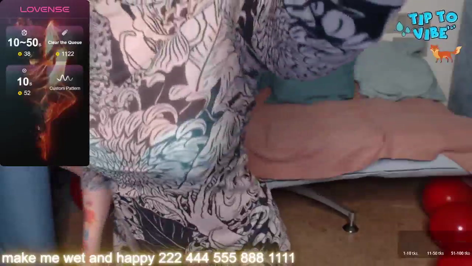 Gallery image thumbnail from FluffyTail's myfreecams stream on, 02/14/2026, 07:58 image 4 of 20