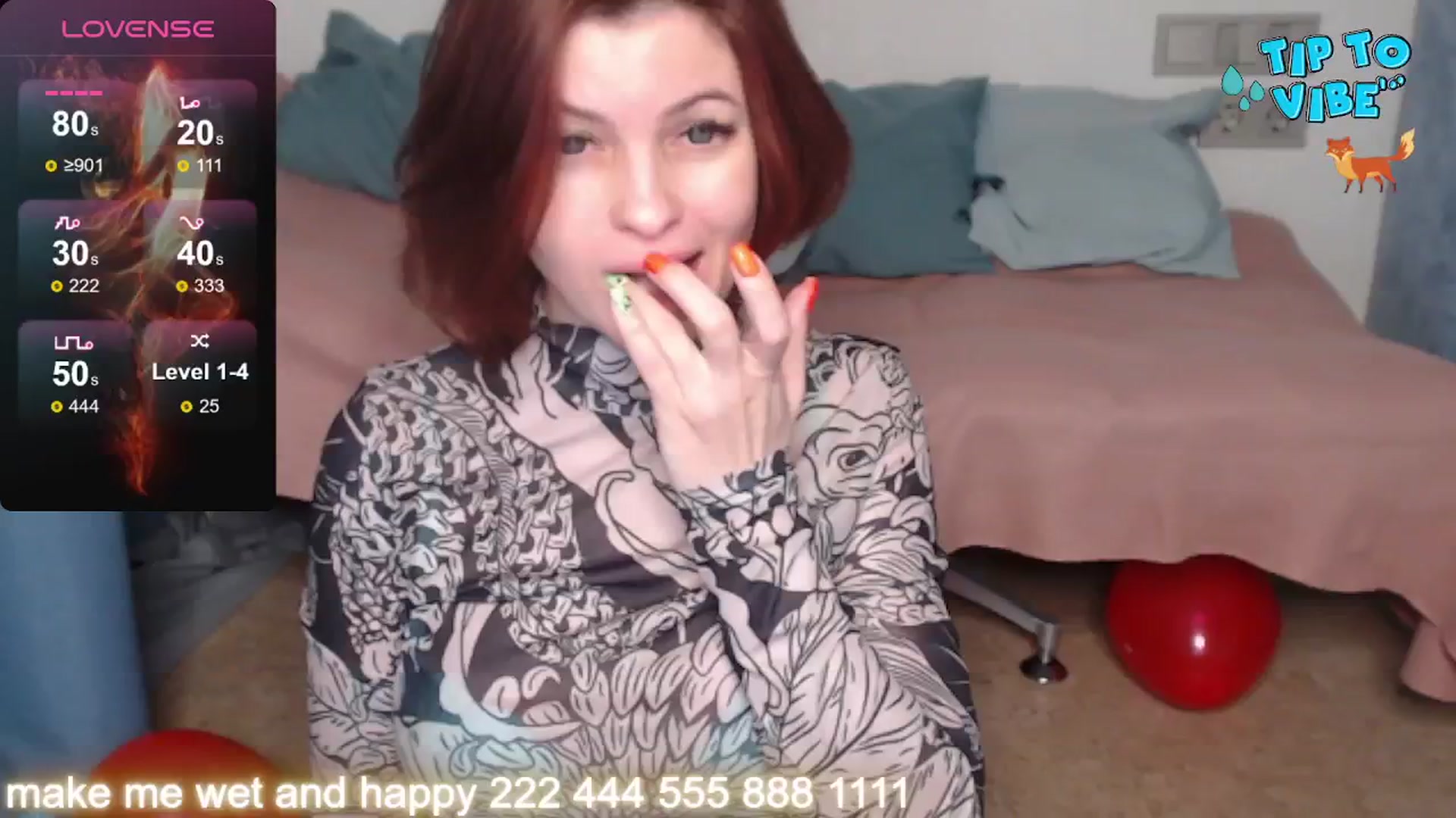 Gallery image thumbnail from FluffyTail's myfreecams stream on, 02/14/2026, 09:07 image 10 of 20