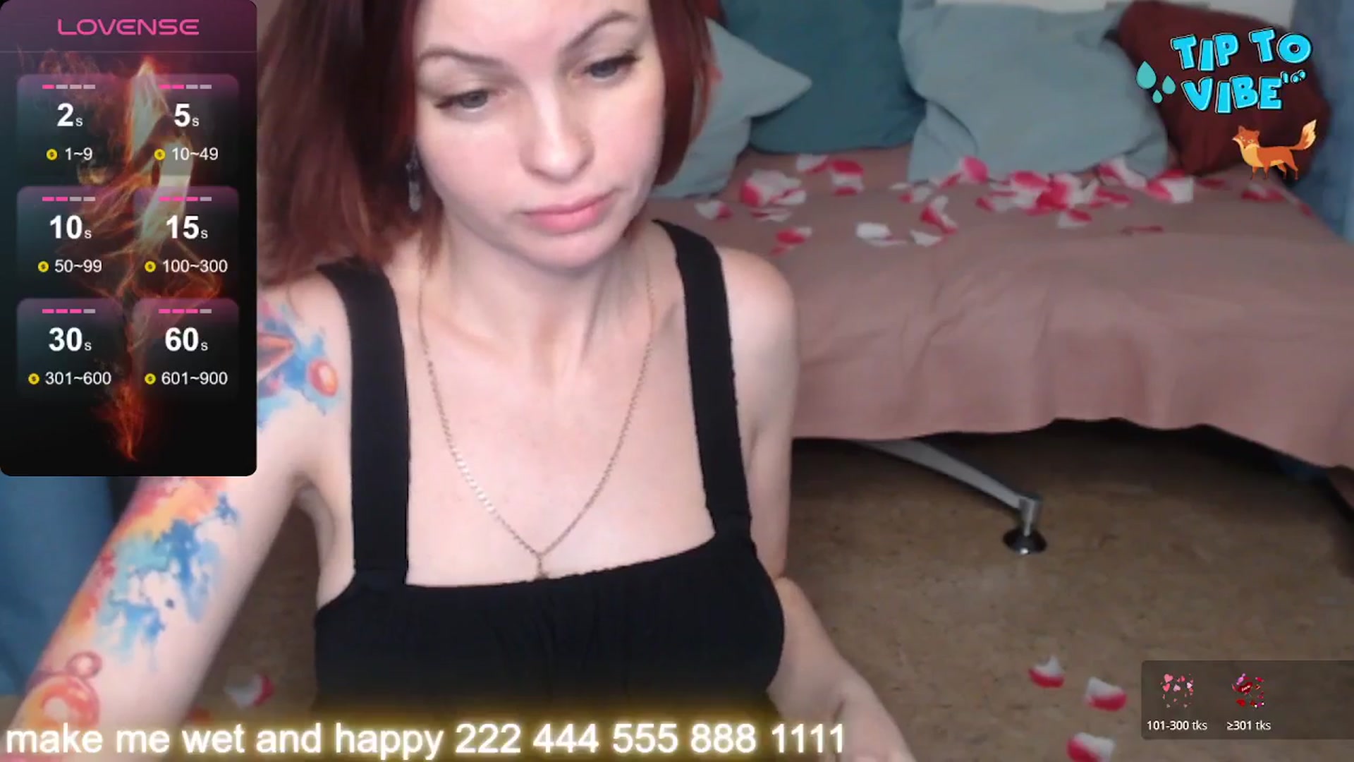 Gallery image thumbnail from FluffyTail's myfreecams stream on, 02/15/2026, 06:34 image 18 of 20