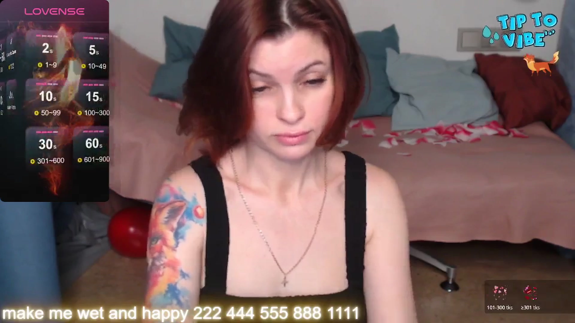 Gallery image thumbnail from FluffyTail's myfreecams stream on, 02/15/2026, 06:34 image 12 of 20