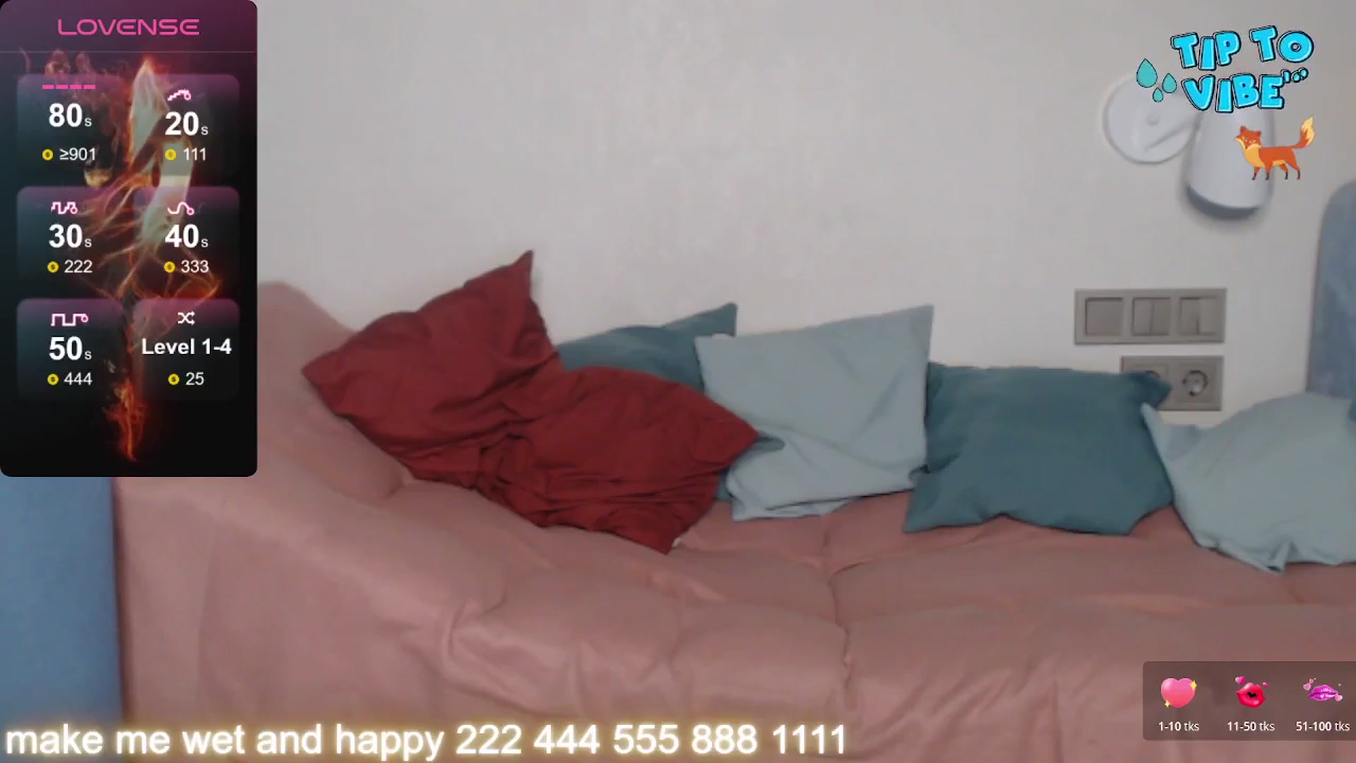 Gallery image thumbnail from FluffyTail's myfreecams stream on, 02/19/2026, 05:32 image 5 of 20